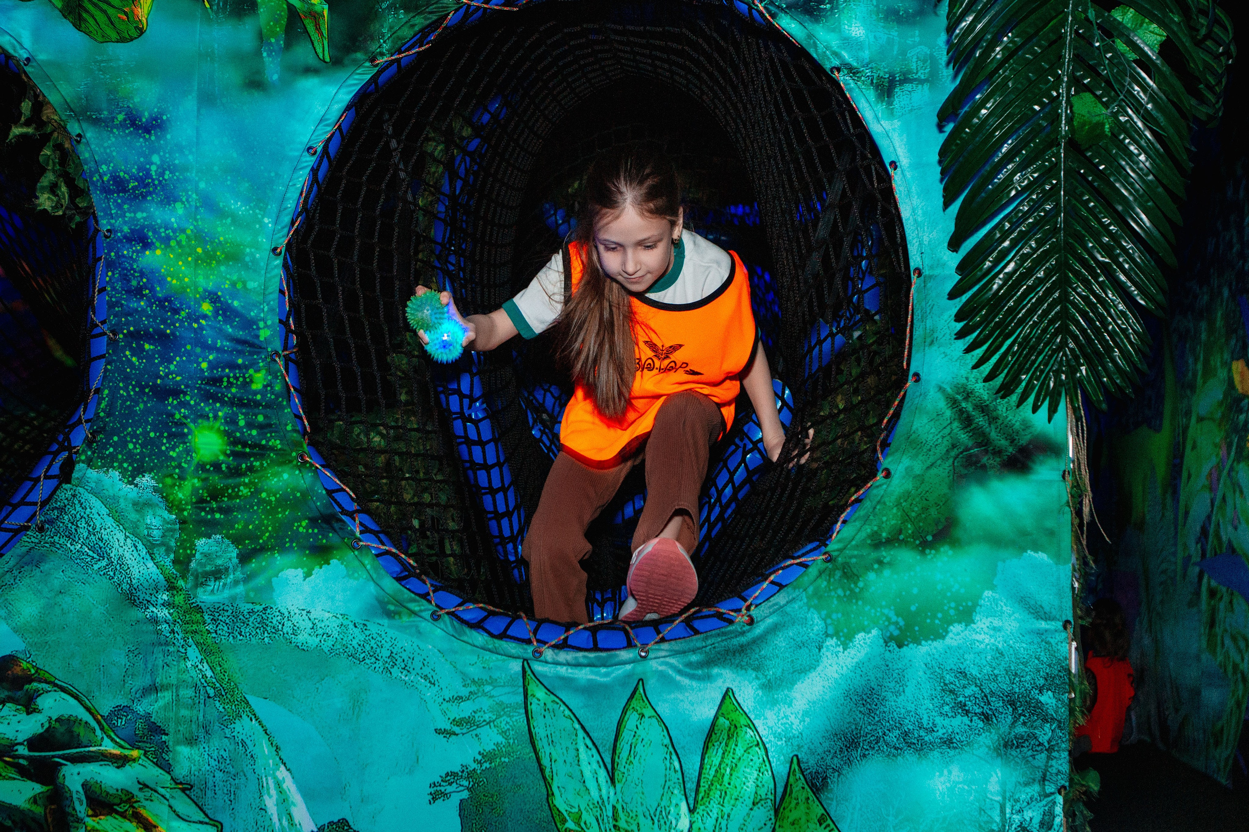 День рождения в Аватаре. Фотограф в Красноярске по выгодной цене