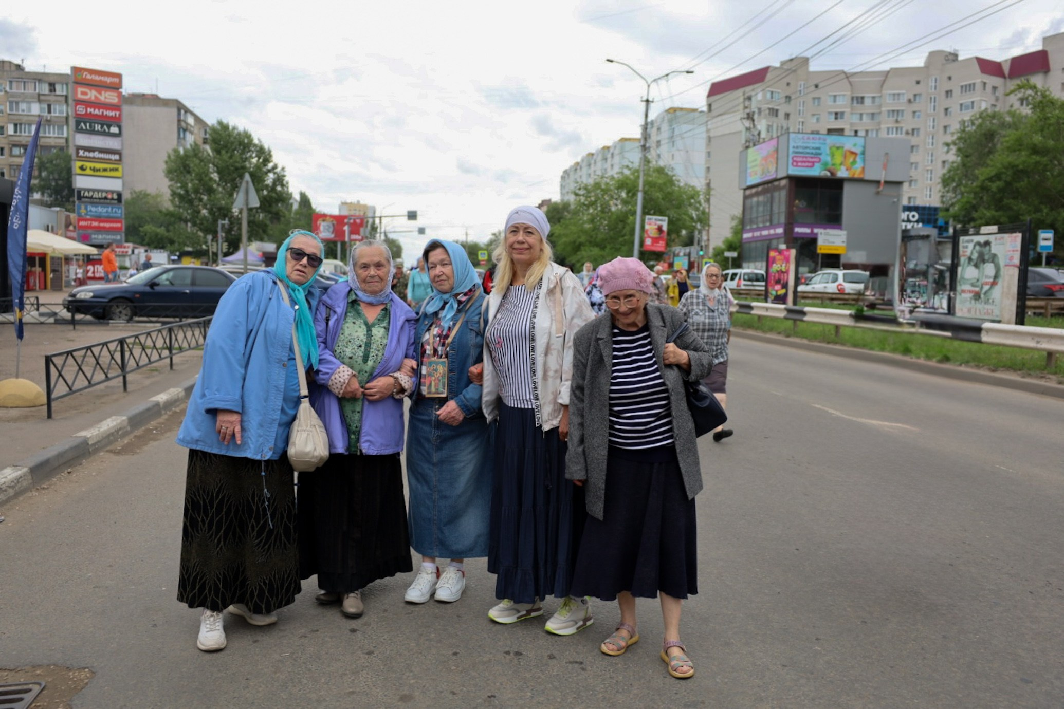 МИТРОПОЛИТ ИГНАТИЙ СОВЕРШИЛ БОЖЕСТВЕННУЮ ЛИТУРГИЮ В ГЕОРГИЕВСКОМ ХРАМЕ. Саратовское Северо-Западное благочиние