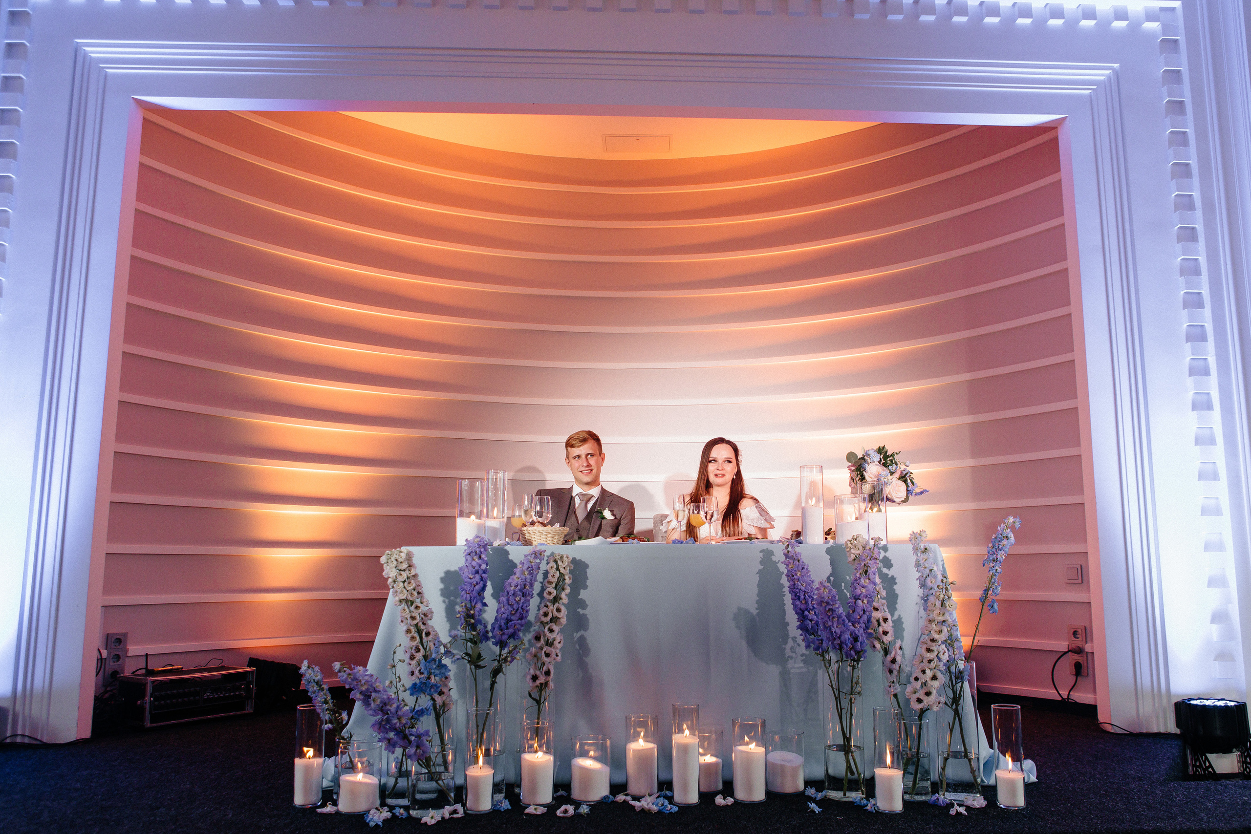 Анонс свадебного дня Полины и Витослава. Свадебный фотограф Роман Медведев , Минск, Беларусь