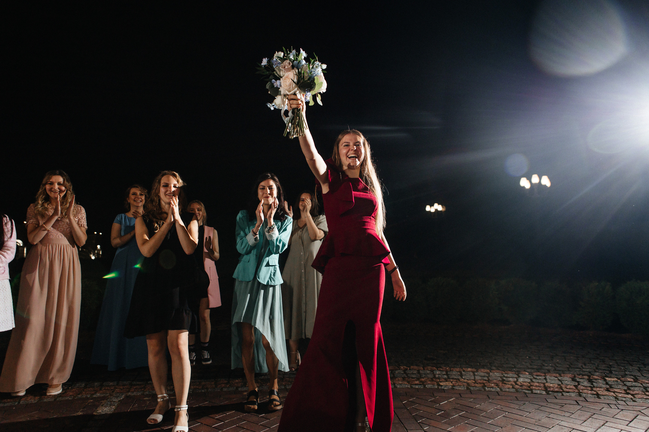 Анонс свадебного дня Полины и Витослава. Свадебный фотограф Роман Медведев , Минск, Беларусь