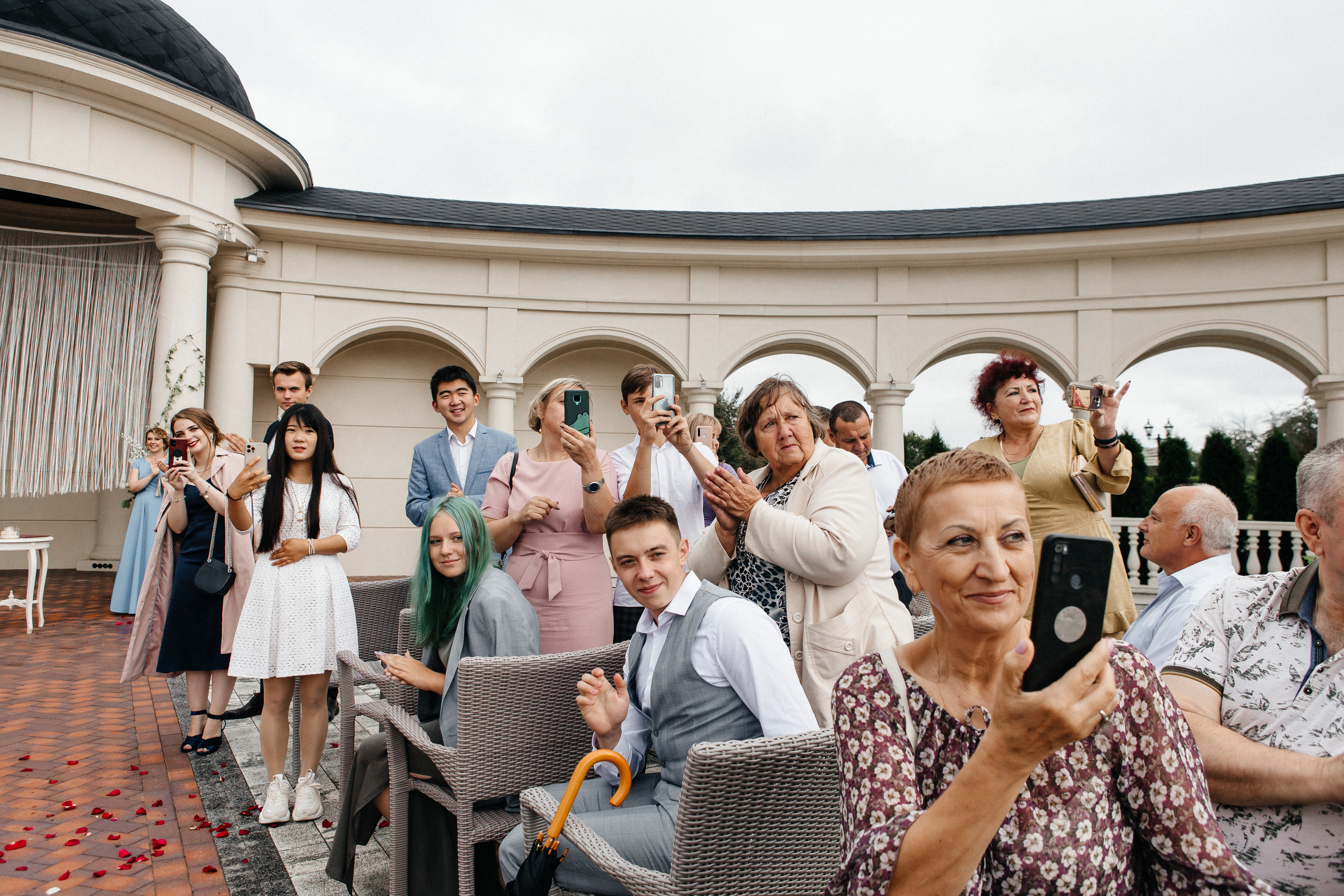 Анонс свадебного дня Полины и Витослава. Свадебный фотограф Роман Медведев , Минск, Беларусь