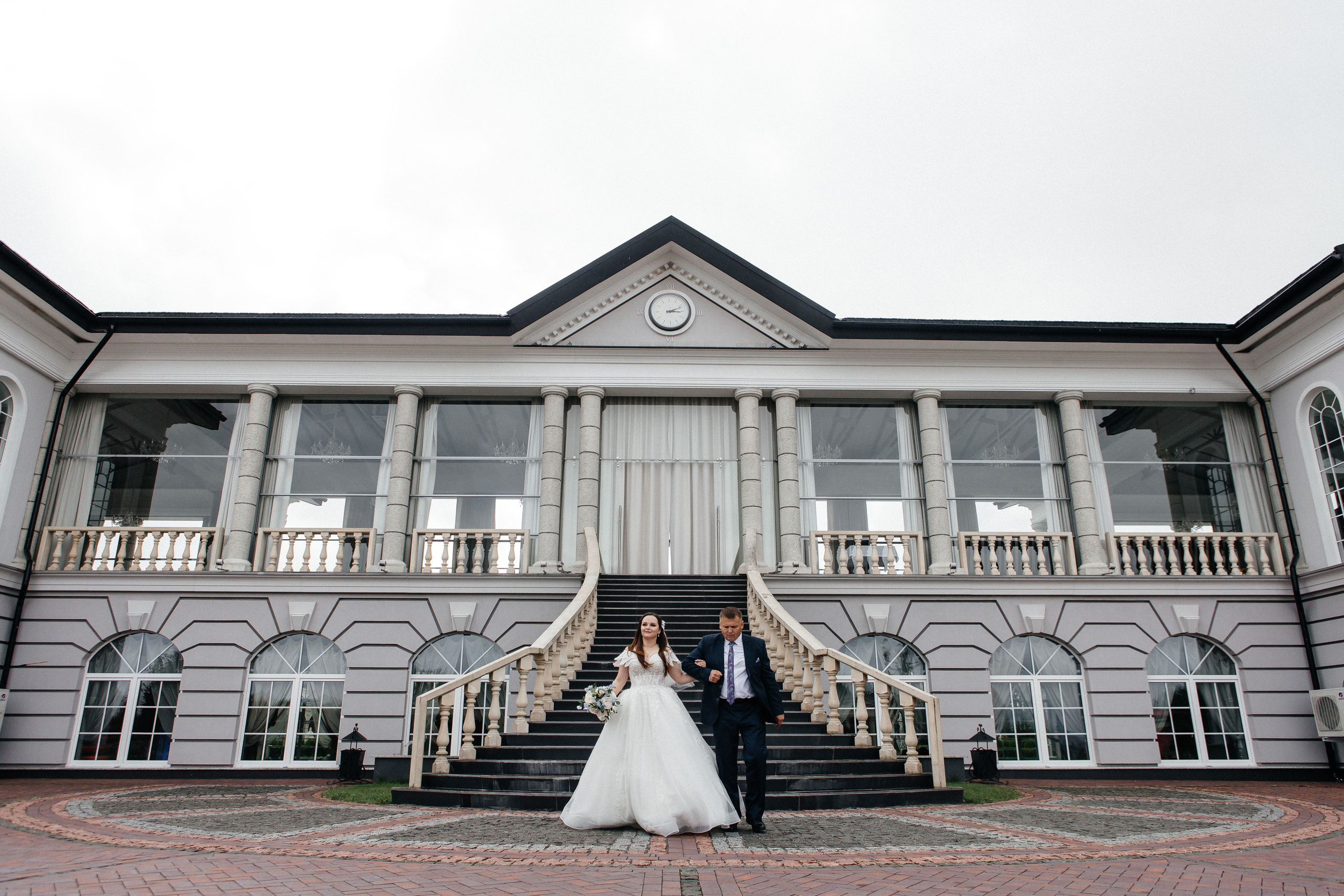 Анонс свадебного дня Полины и Витослава. Свадебный фотограф Роман Медведев , Минск, Беларусь