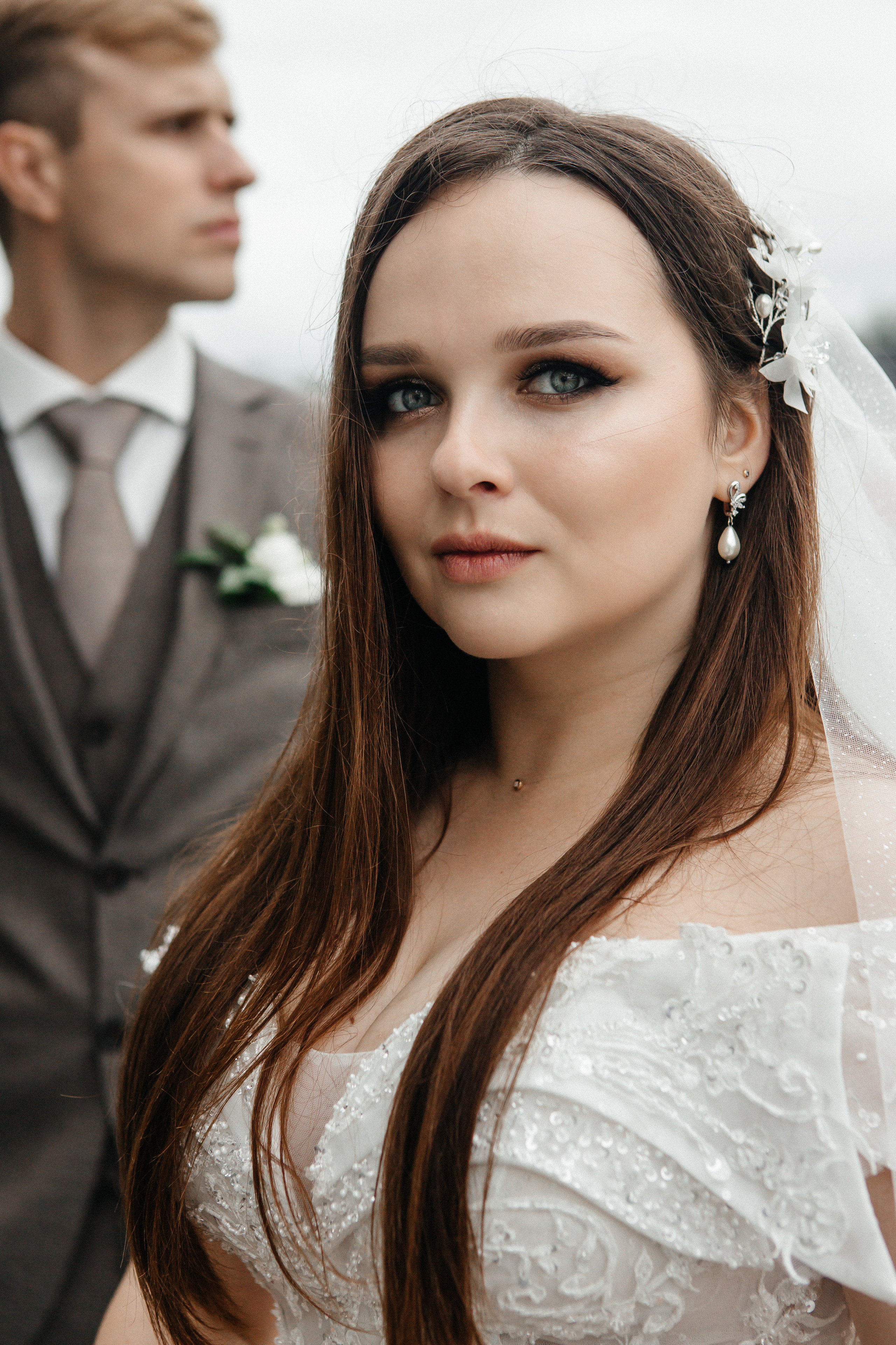 Анонс свадебного дня Полины и Витослава. Свадебный фотограф Роман Медведев , Минск, Беларусь