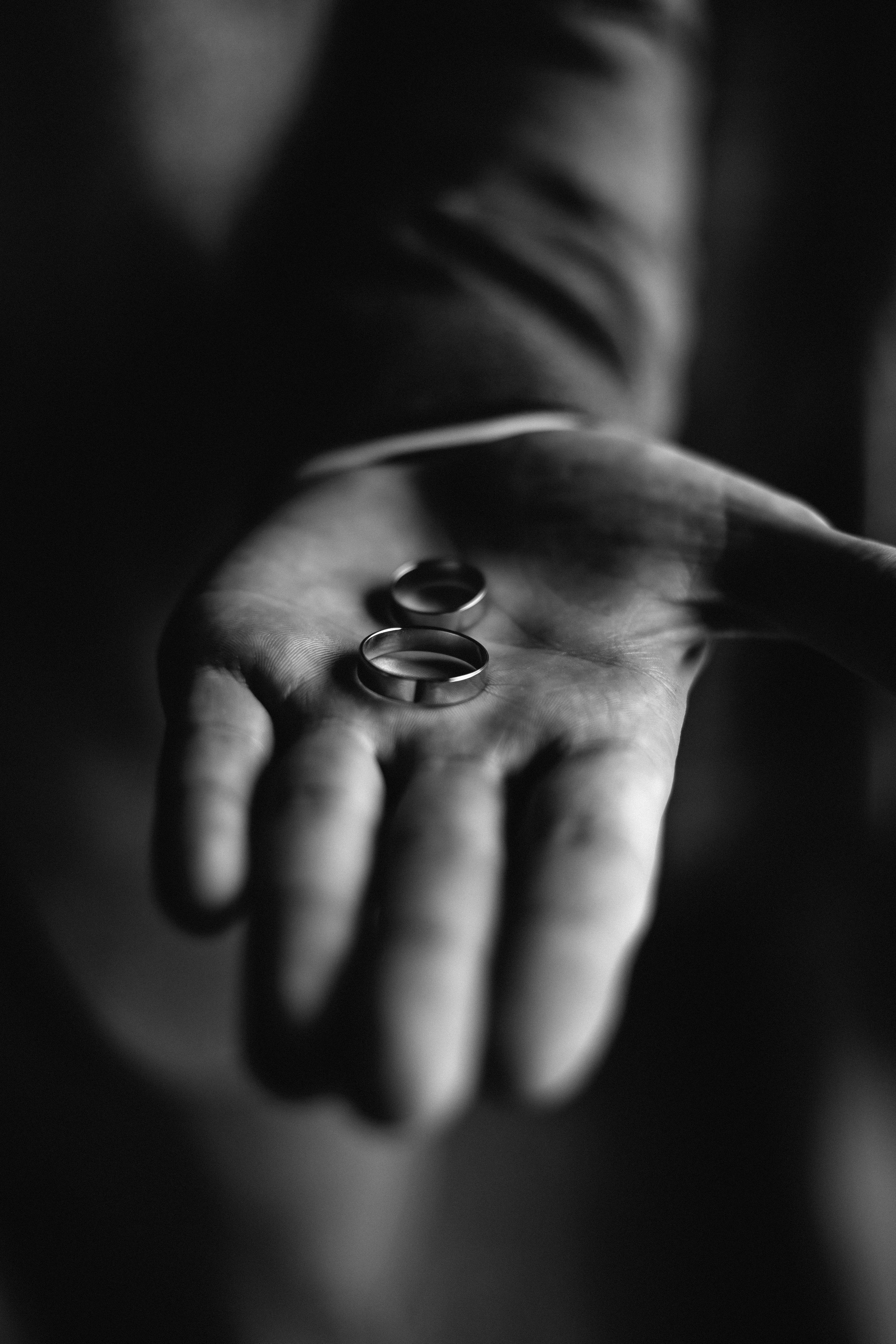 Анонс свадебного дня Полины и Витослава. Свадебный фотограф Роман Медведев , Минск, Беларусь