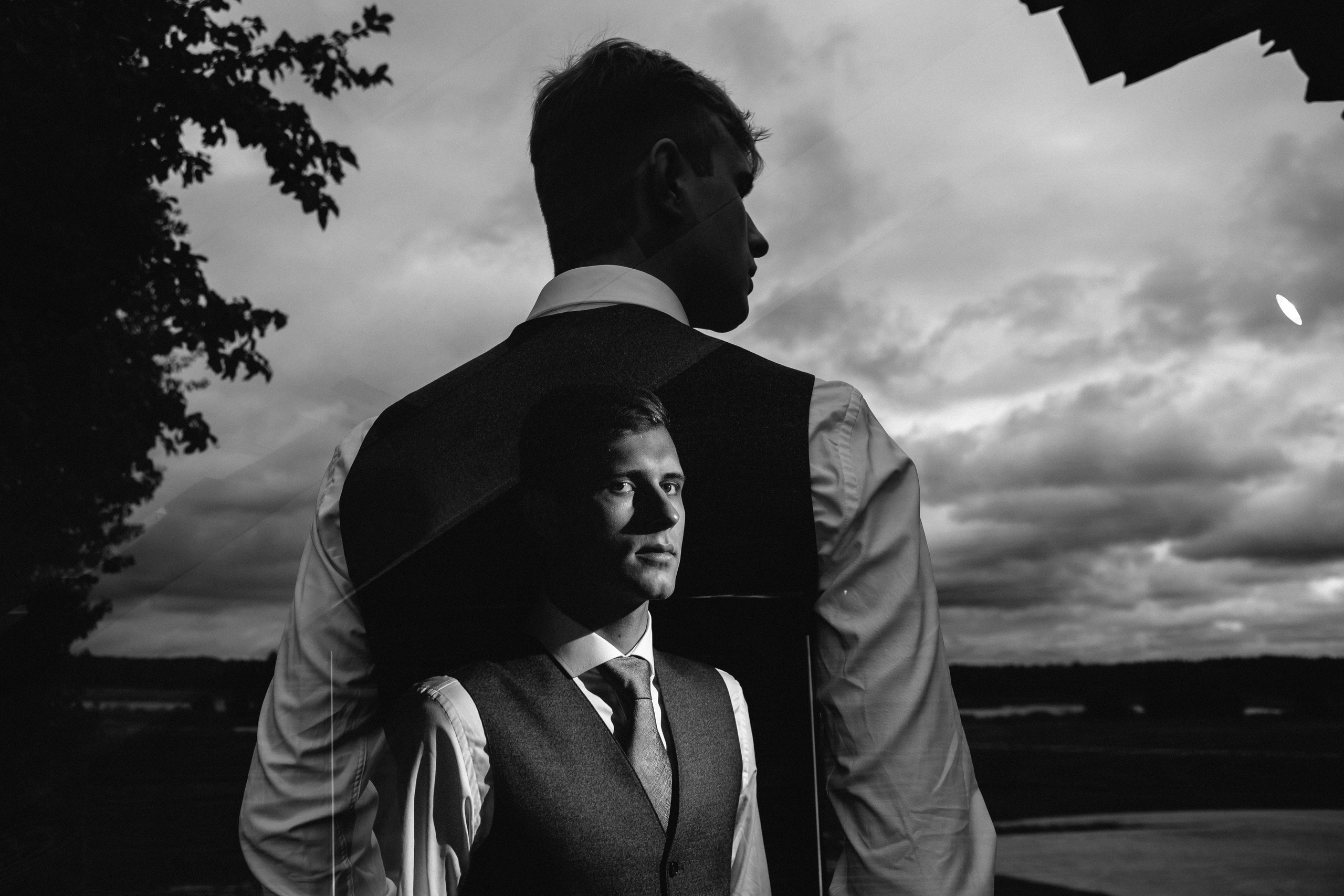 Анонс свадебного дня Полины и Витослава. Свадебный фотограф Роман Медведев , Минск, Беларусь