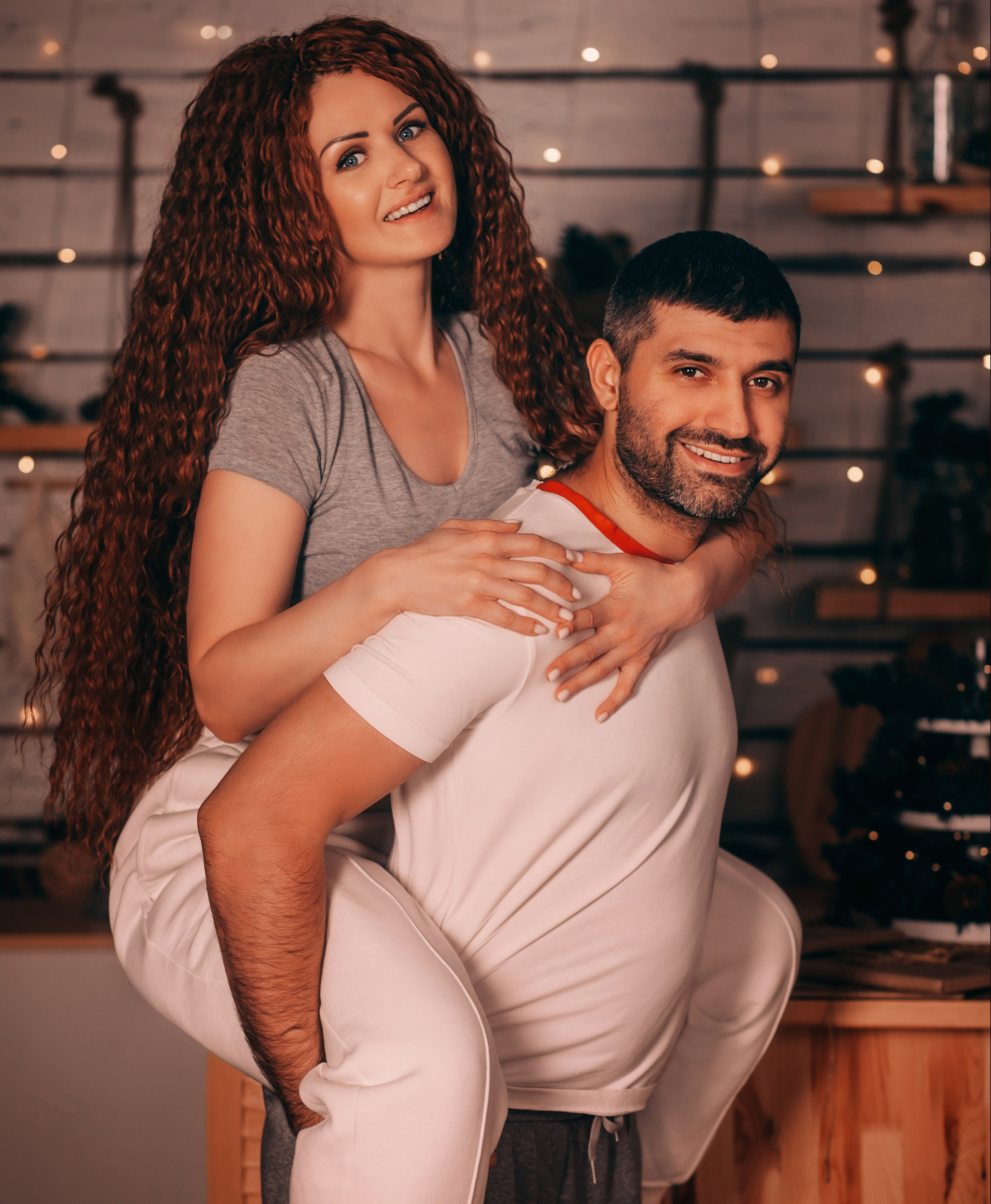 Аня и Эльдар. Свадебный и женский фотограф в Сочи, Саратове Инга Лески