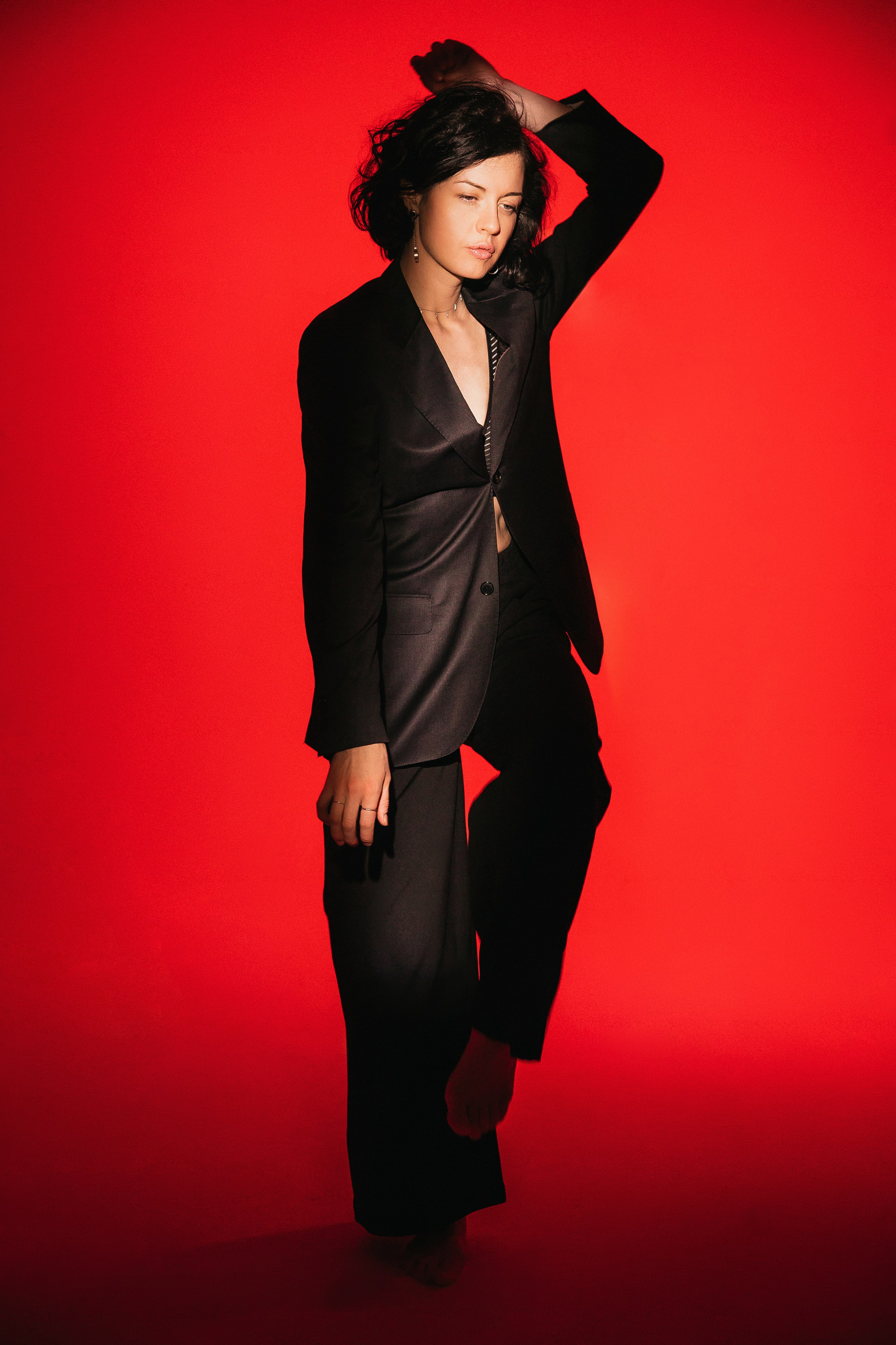 Алла. Свадебный фотограф в Иваново Гитарина Черняева