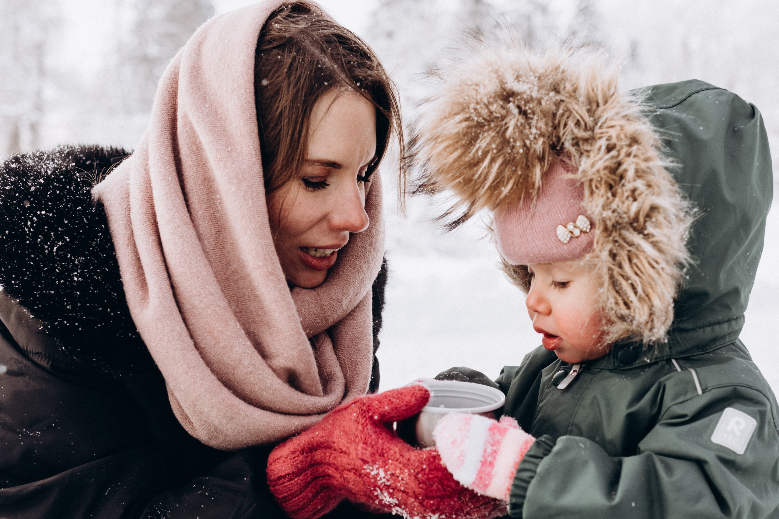 ОКСАНА, САША И АНЯ. Семейный Фотограф в Санкт-Петербурге Пушкин Анастасия Дьяконенкова
