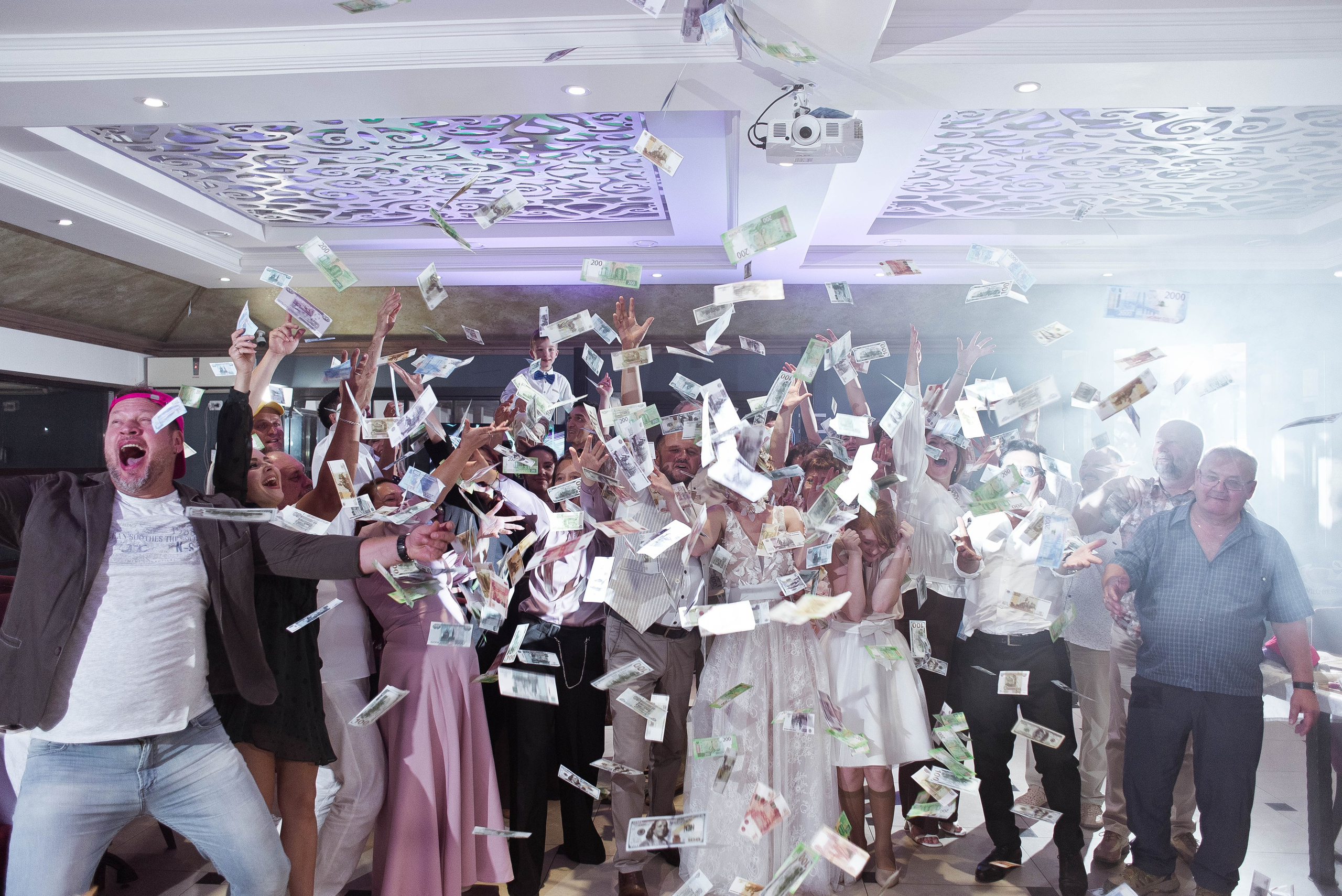 Илья и Евгения. Свадебный и семейный фотограф Яна Стражева. Волгоград, Москва