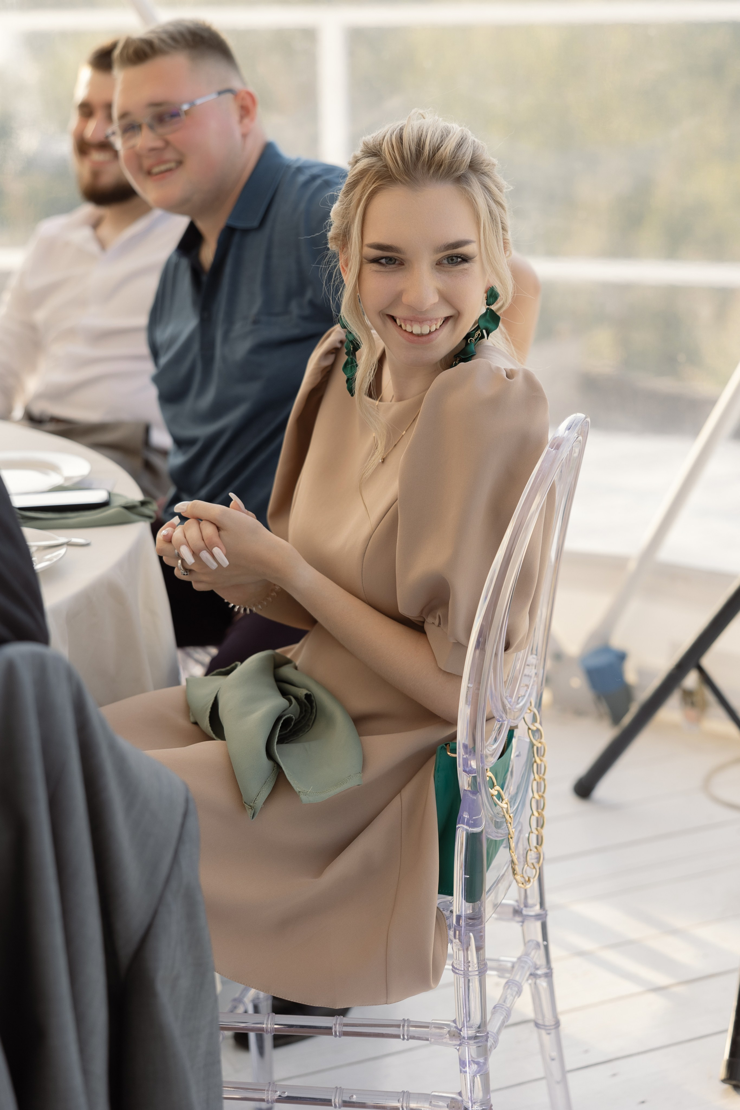 Ян и Анастасия. Свадебный фотограф Курск Максим Ноздрачев