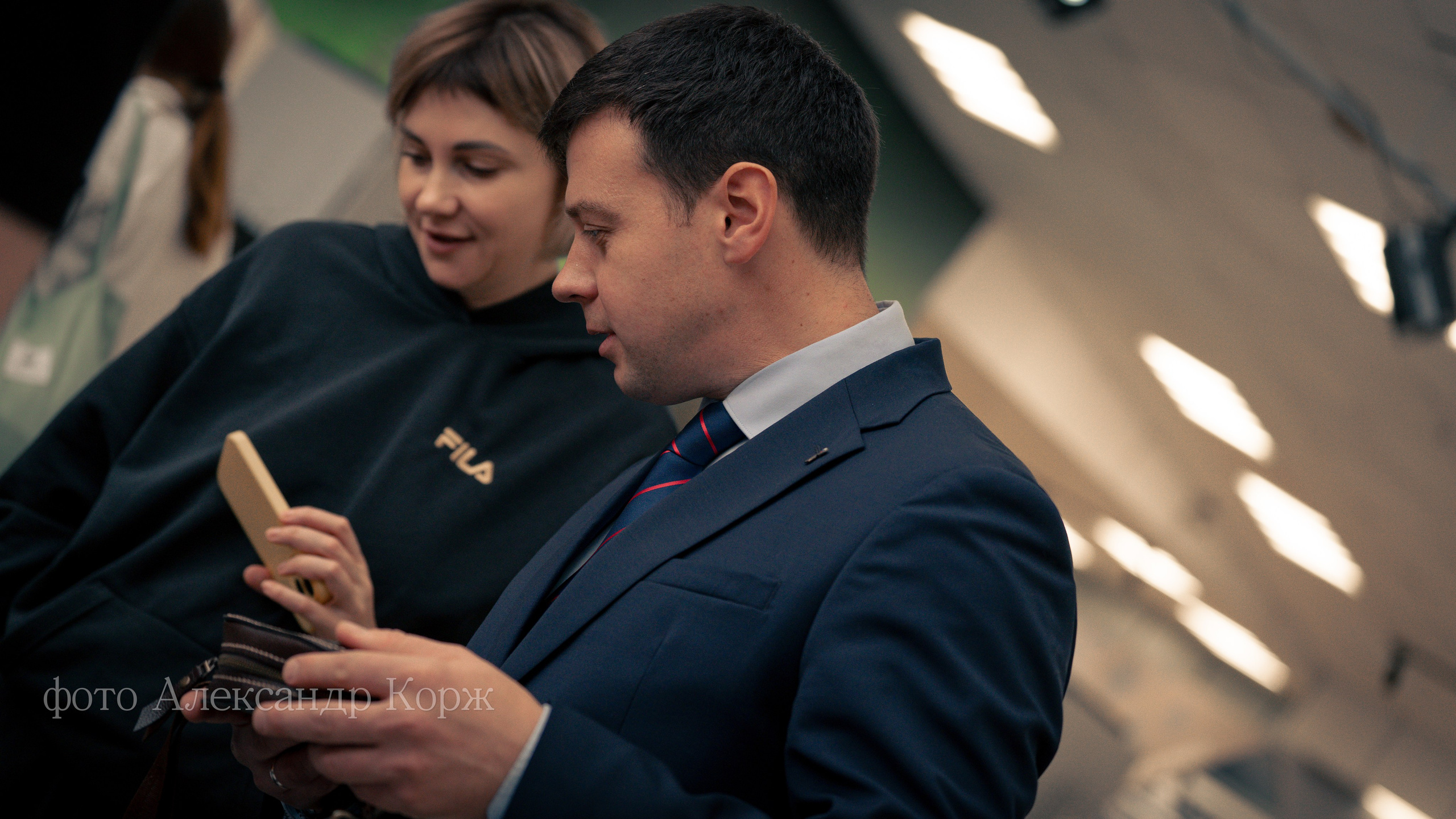 АЙХАЛ ЭКСПО-2025. Фотографии и видеосъемка, Айхал, Удачный, Якутия. Фотографии Айхал