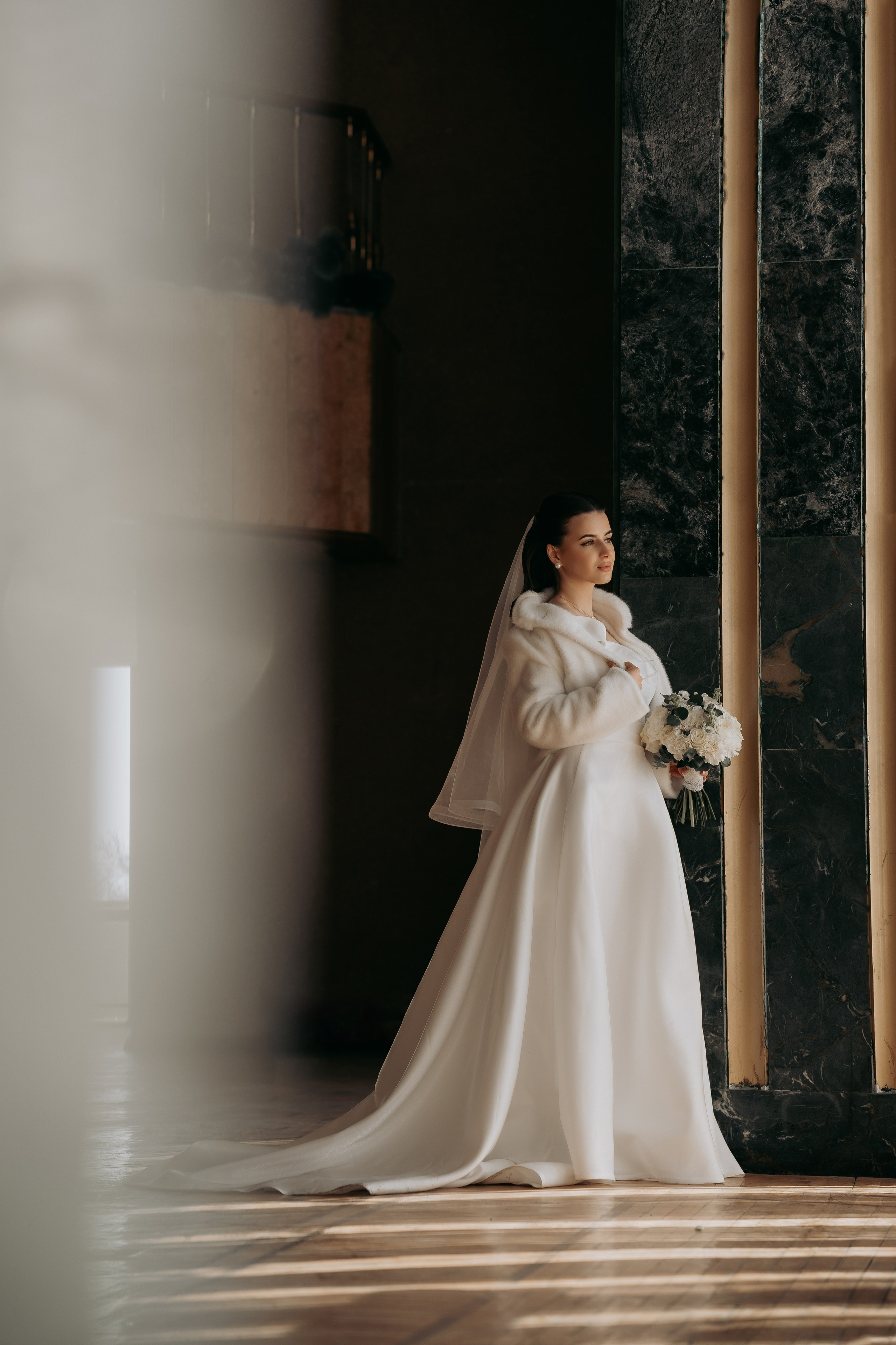 Алексей и Алиса. Свадебный и семейный фотограф Екатерина Коробова г. Моздок