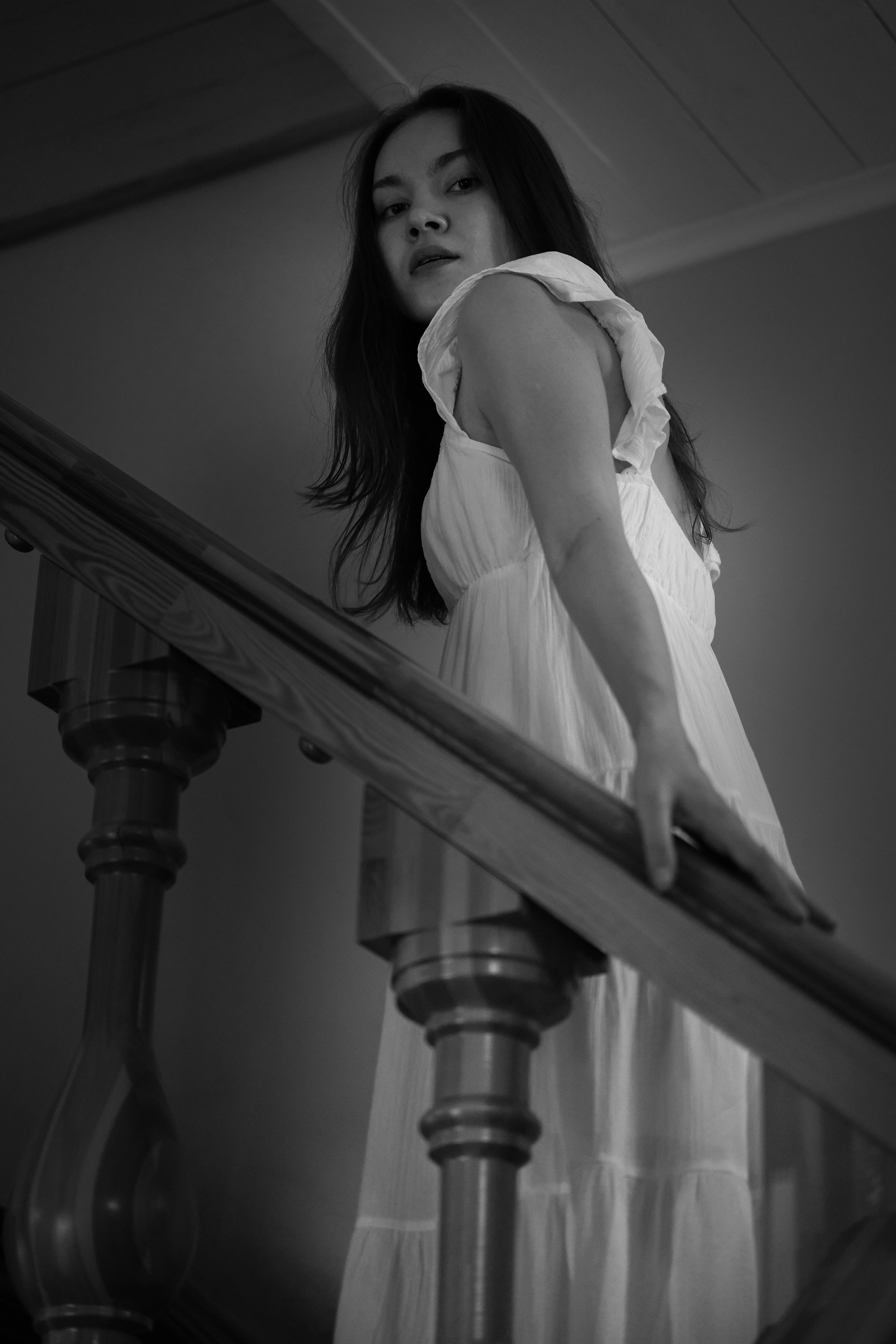 Фотосессия с Дианой в Москве. Фотограф Москва Травка Ирина