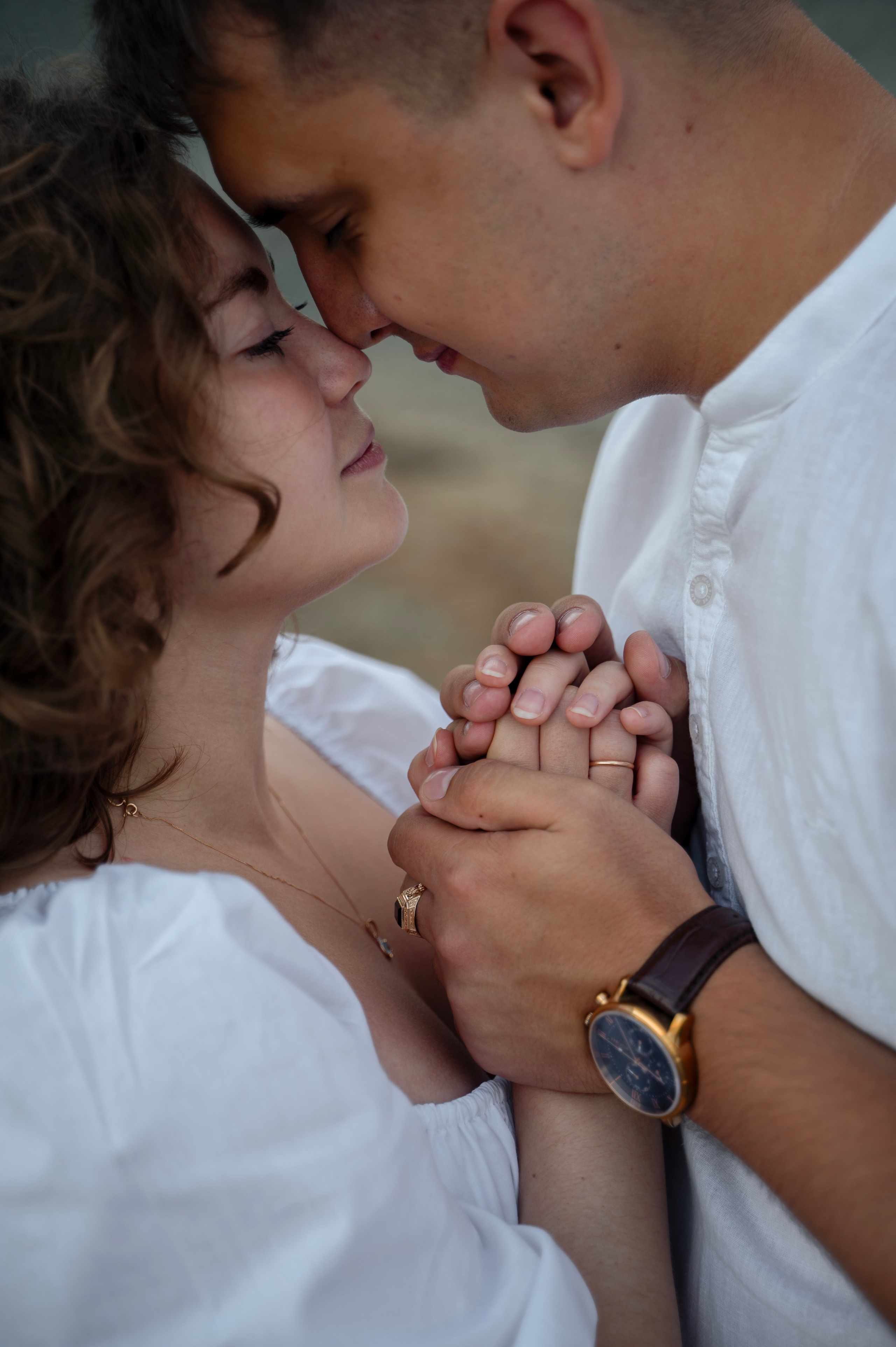 Михаил&Евгения. Ваш фотограф в Крыму