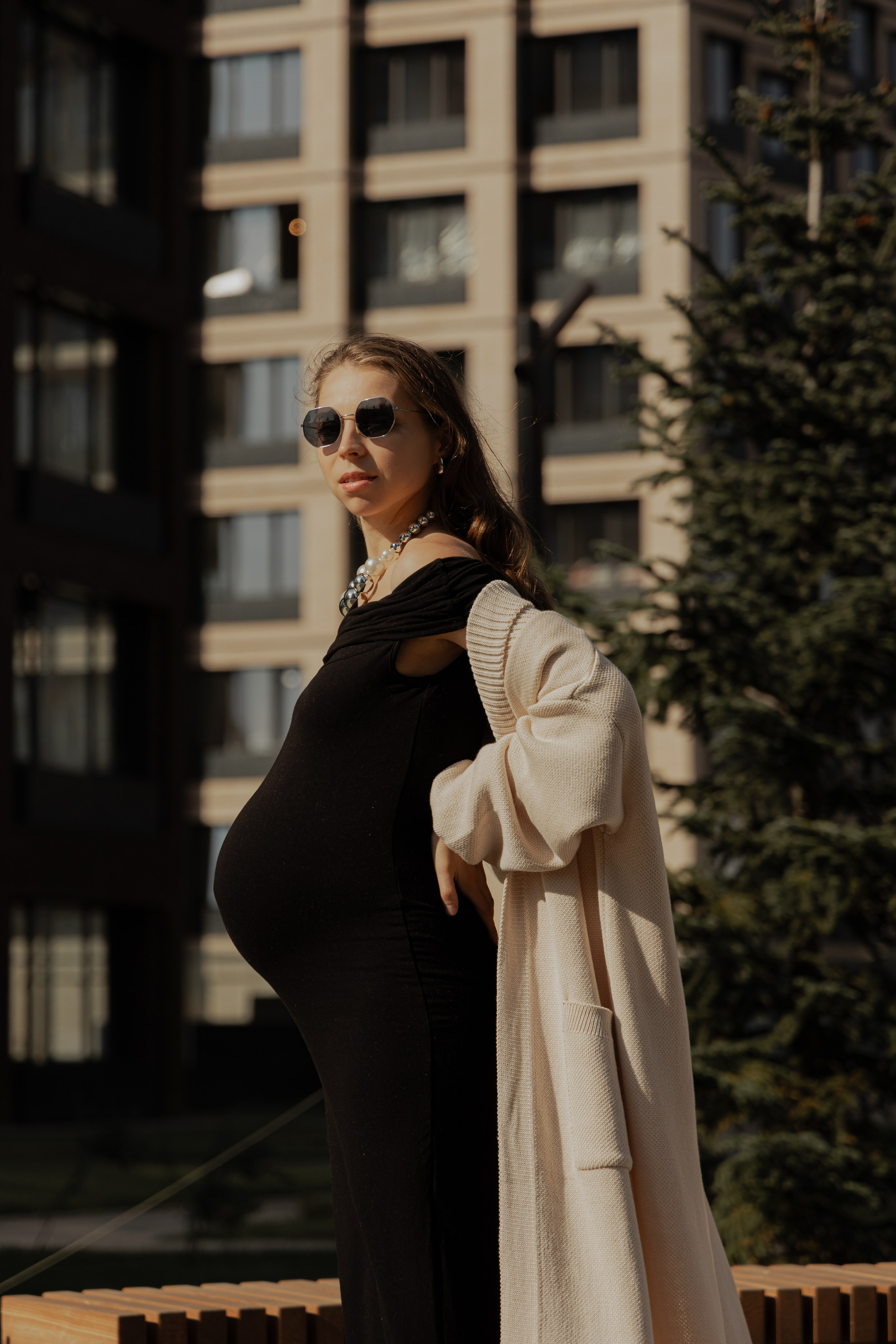 Настя. Фотограф Анастасия Пинчук