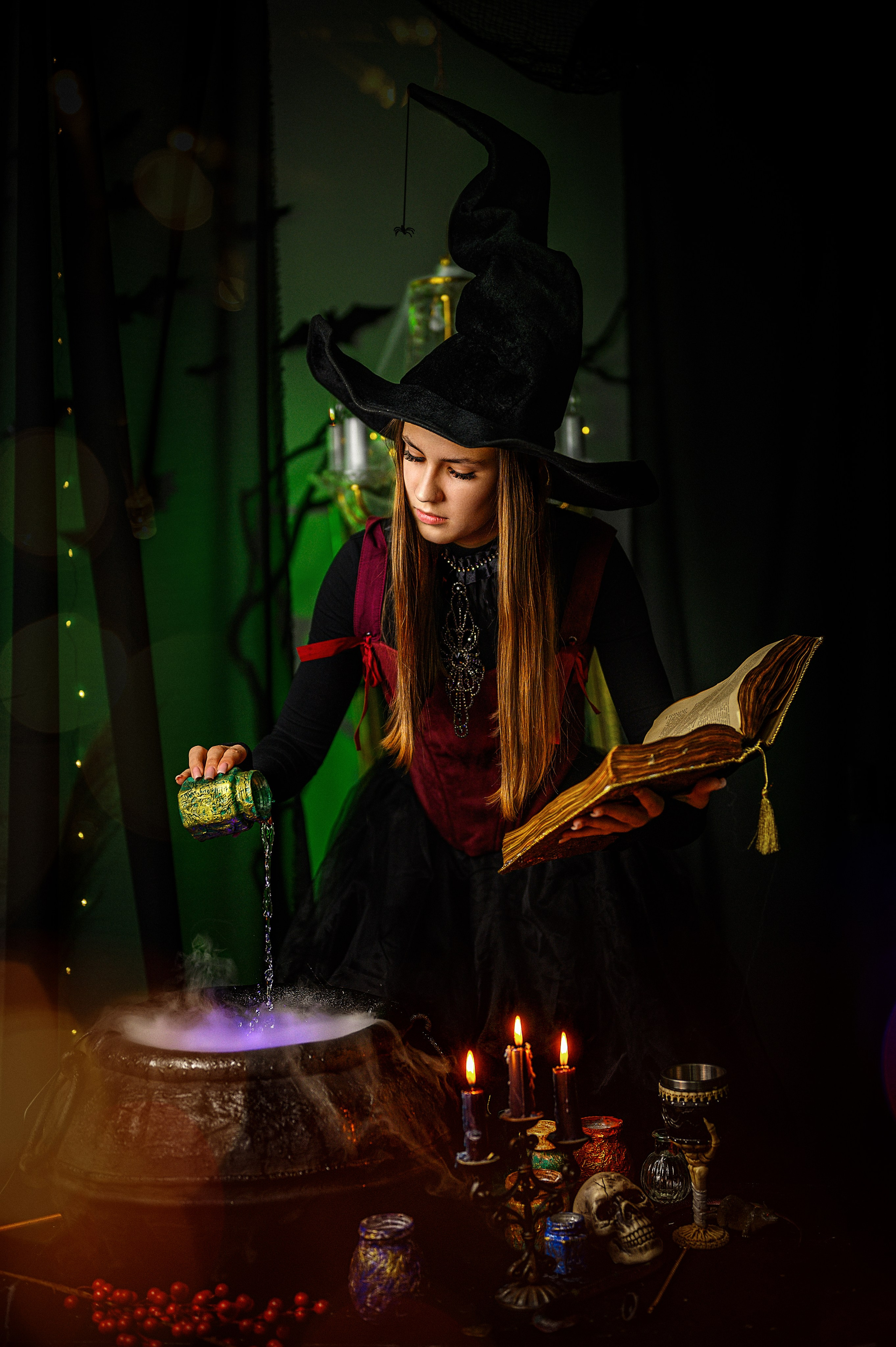 Шабаш. Семейный и детский фотограф в Канске и Канском р-не, Красноярск и