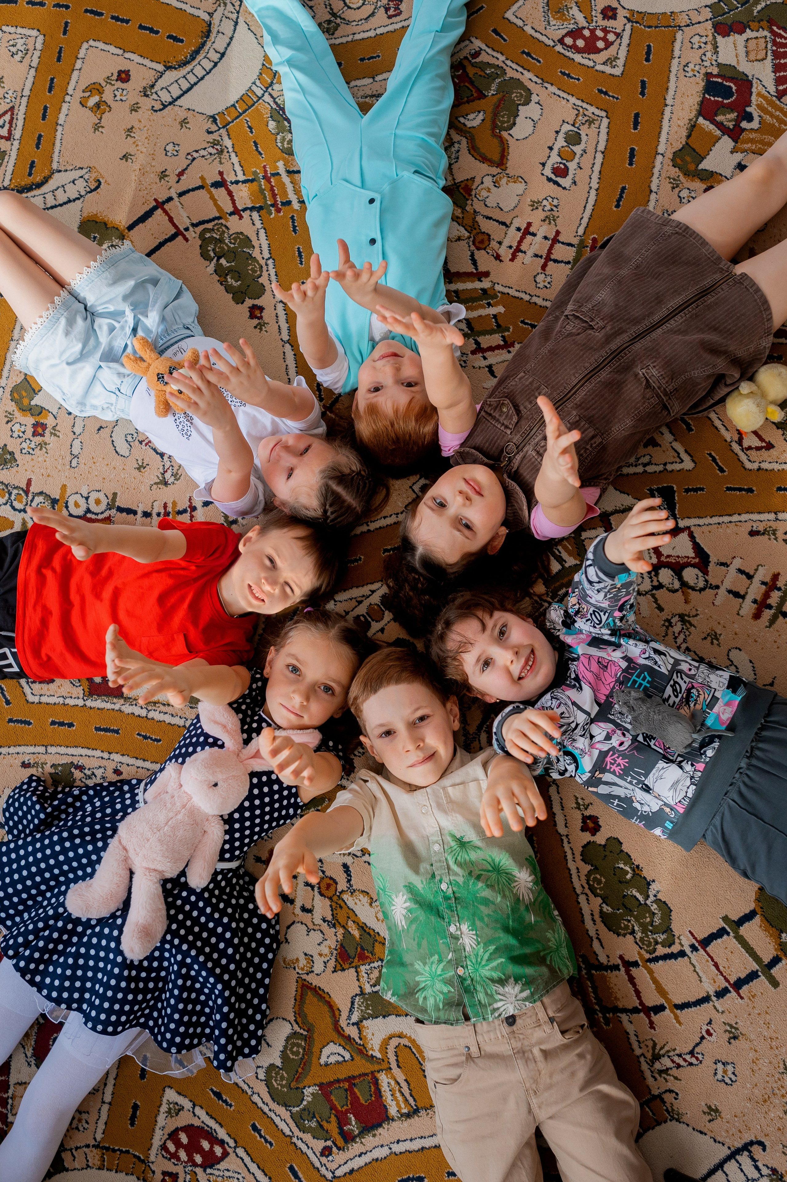 САДИК. Семейный фотограф в Москве выпускные альбомы Клюковская Надежда