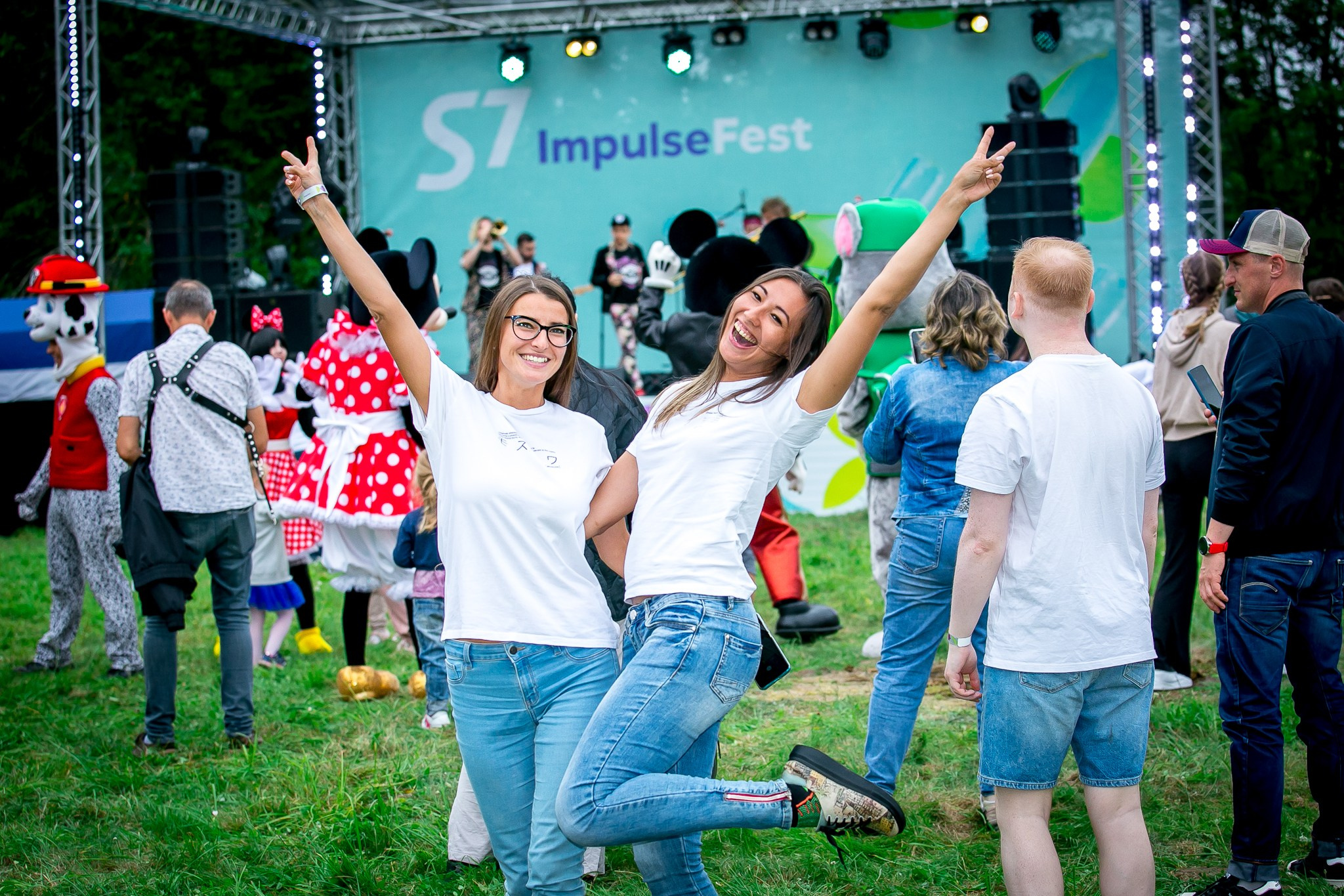 *Entertainment. Фотограф в MICE Дмитрий Плисов