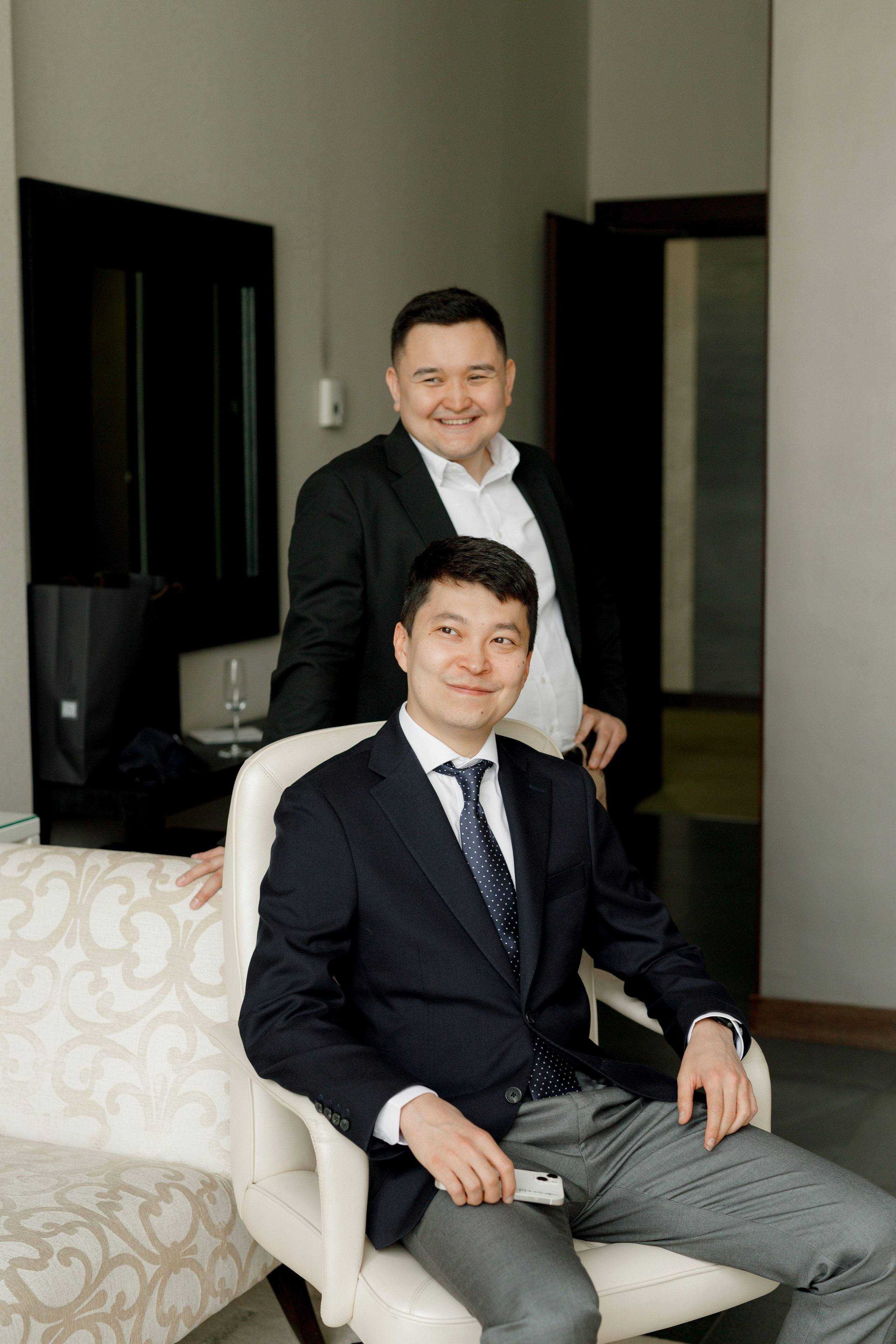 Kai & Zhazel. Wedding and Love story Photographer