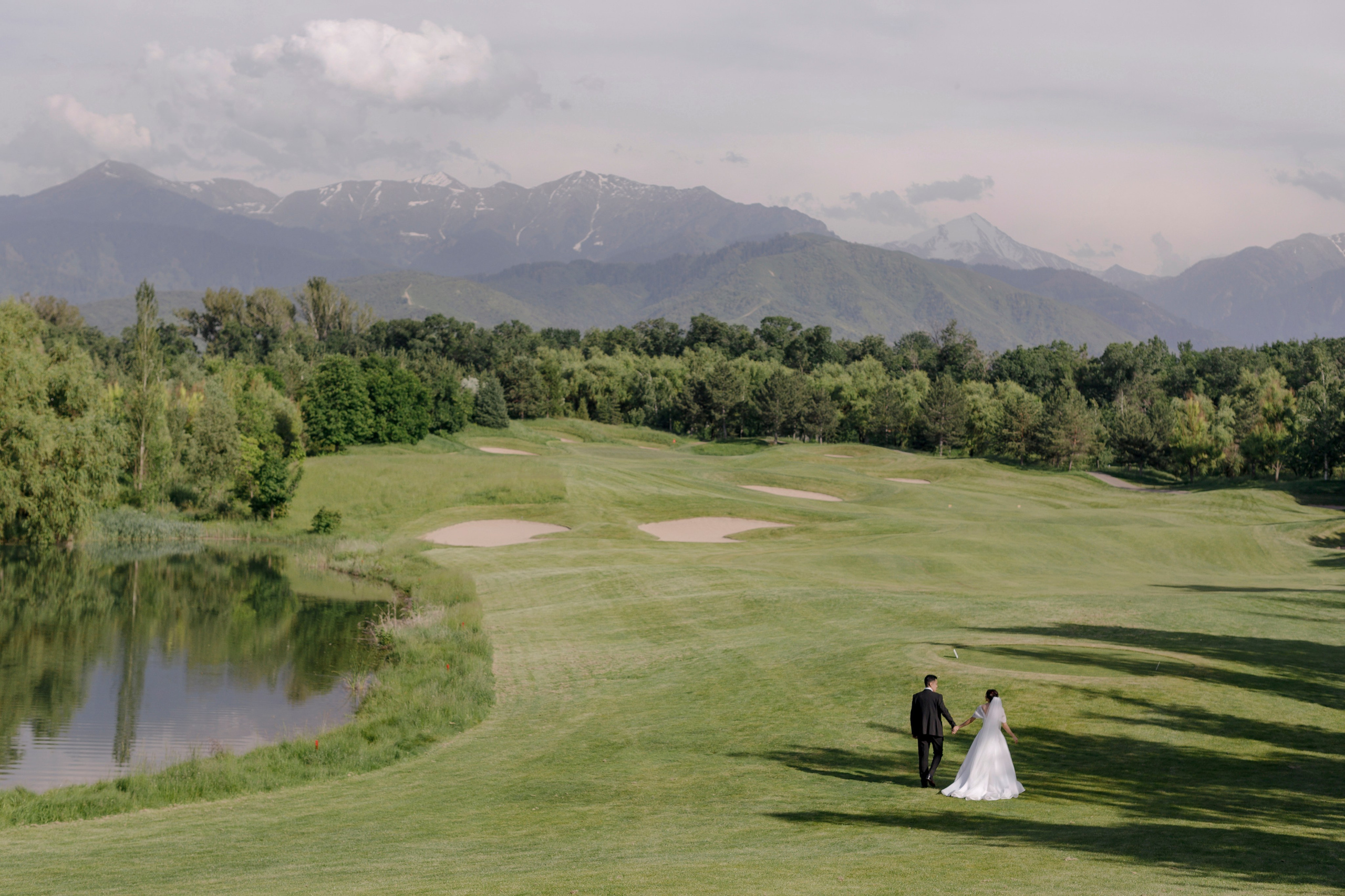 Raymbek & Nargiz. Wedding and Love story Photographer