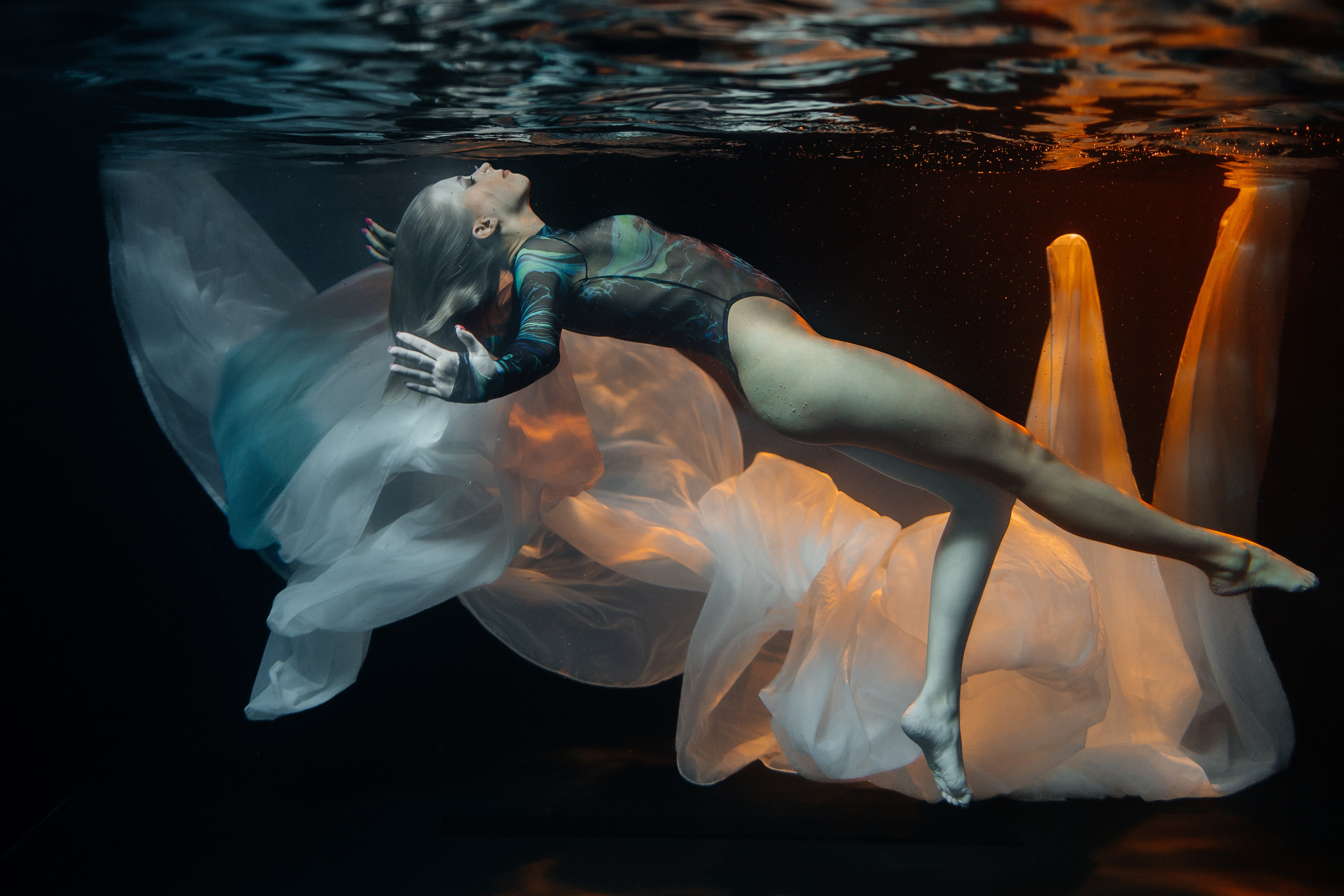 Аква. Главная