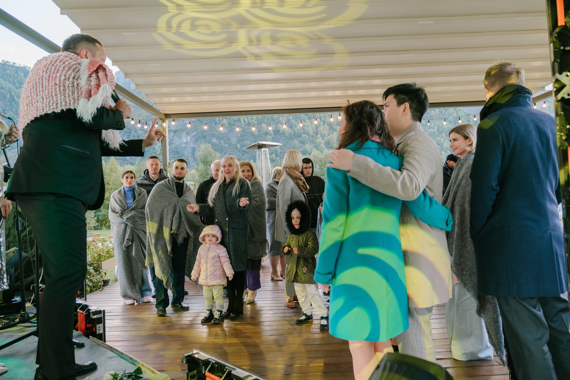 Ульяна / Иван — Горный Алтай. Свадебный Видеограф Фотограф в Сочи