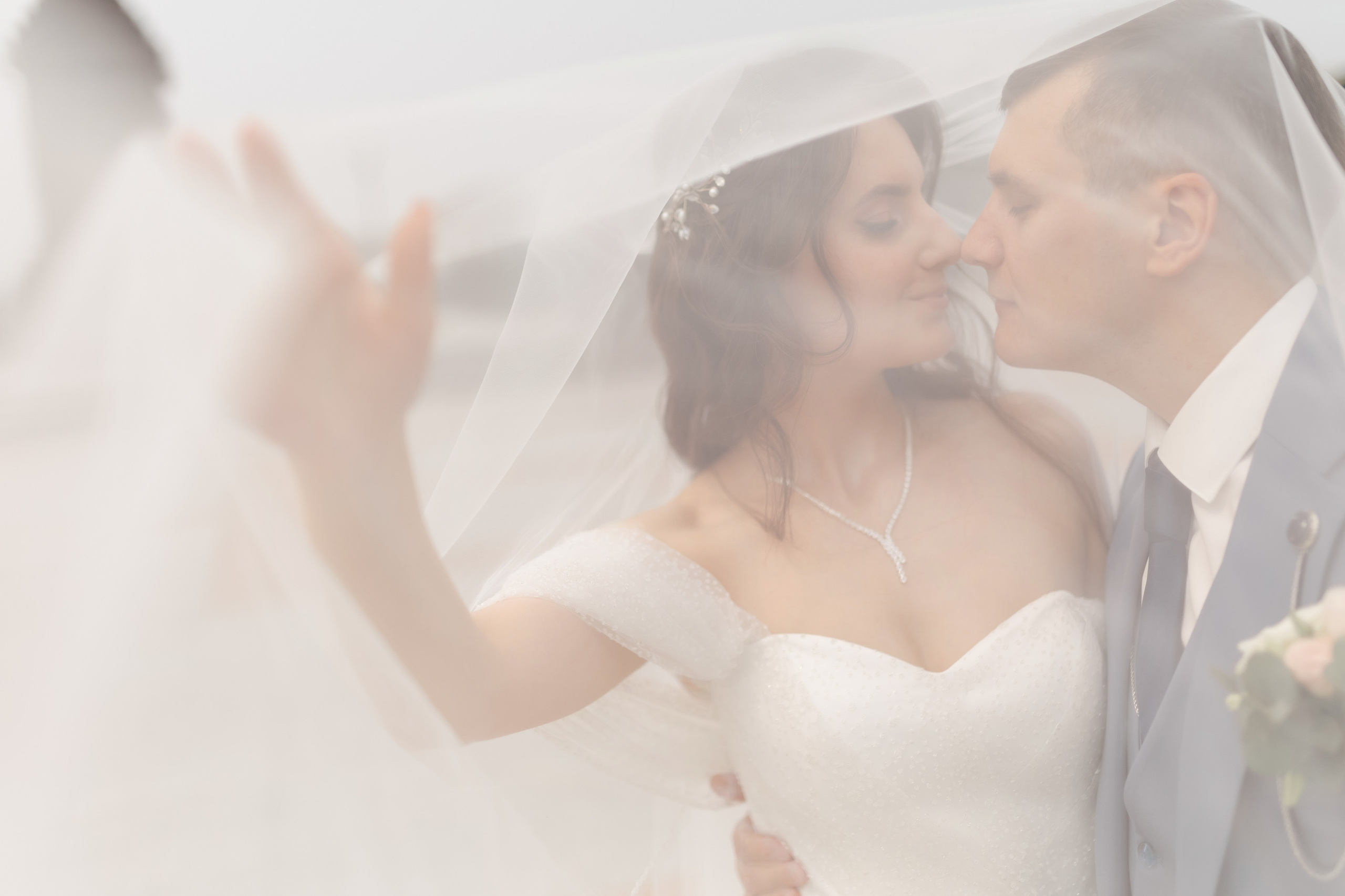 Антон и Яна. Сборы. Дом Офицеров. Выездная. Мельница. Свадебный фотограф в Хабаровске