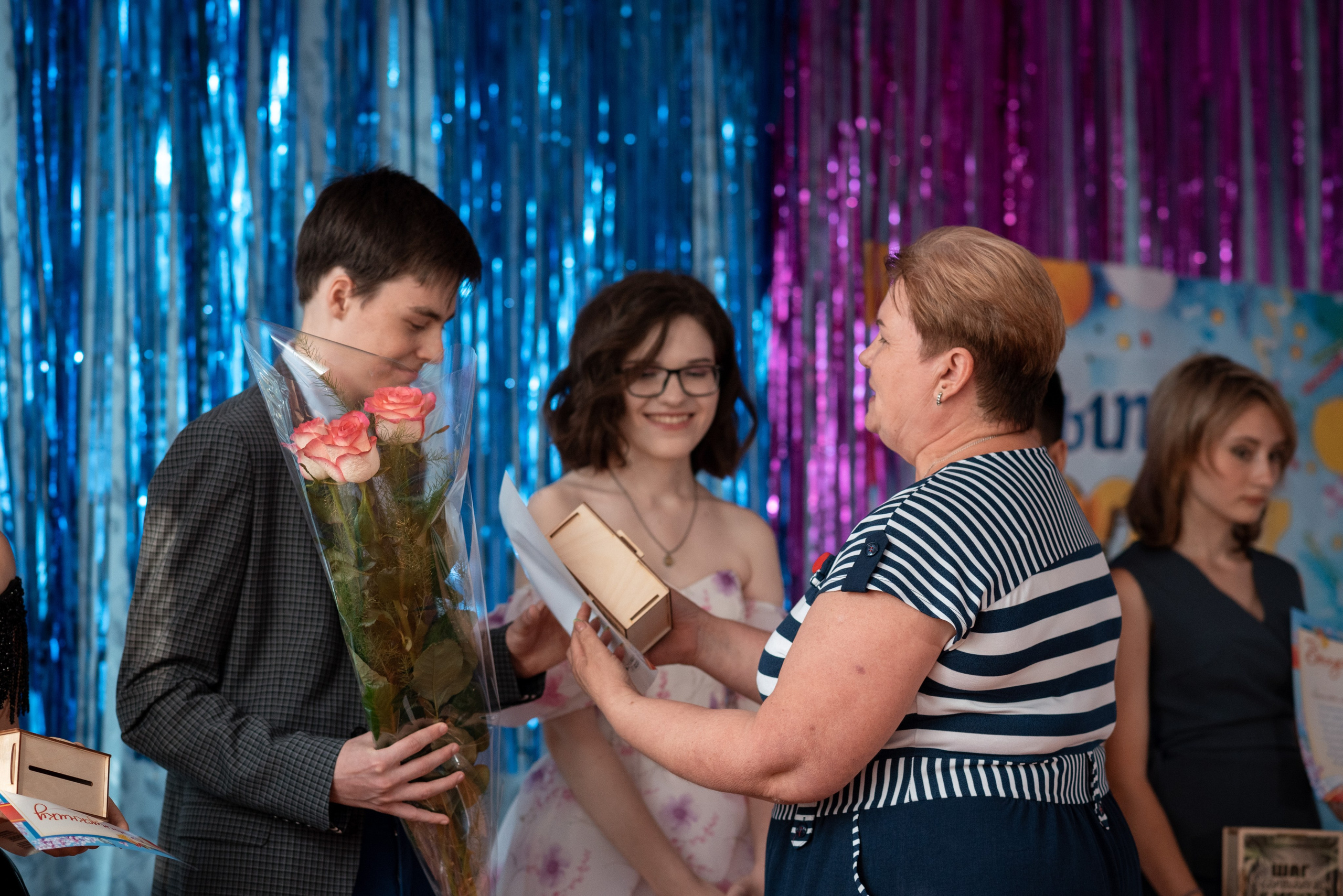 Репортаж. Семейный фотограф в Ростове-на-Дону Татьяна Литвинова