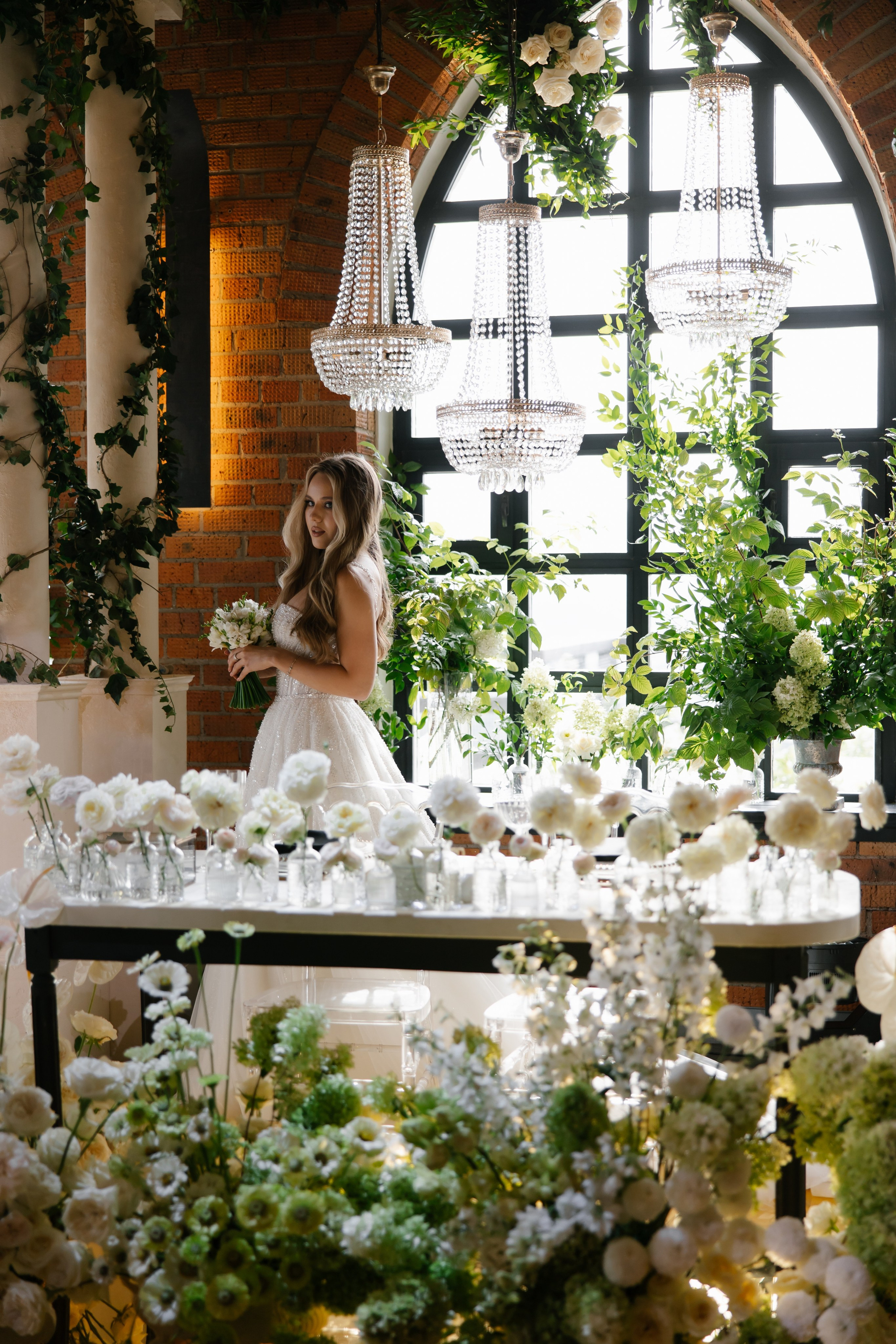 Оля и Дима. Свадебный и семейный фотограф в Красноярске Прохорова Екатерина