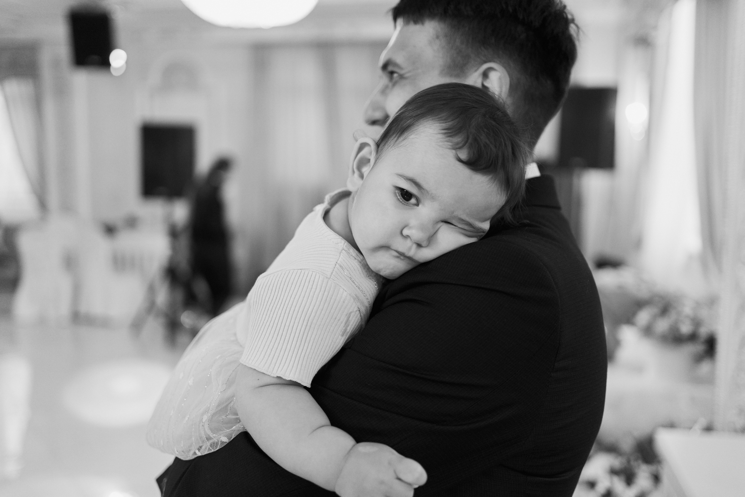 Аяз и Камили. Свадебный фотограф в Москве и Подмосковье Виктор Одинцов