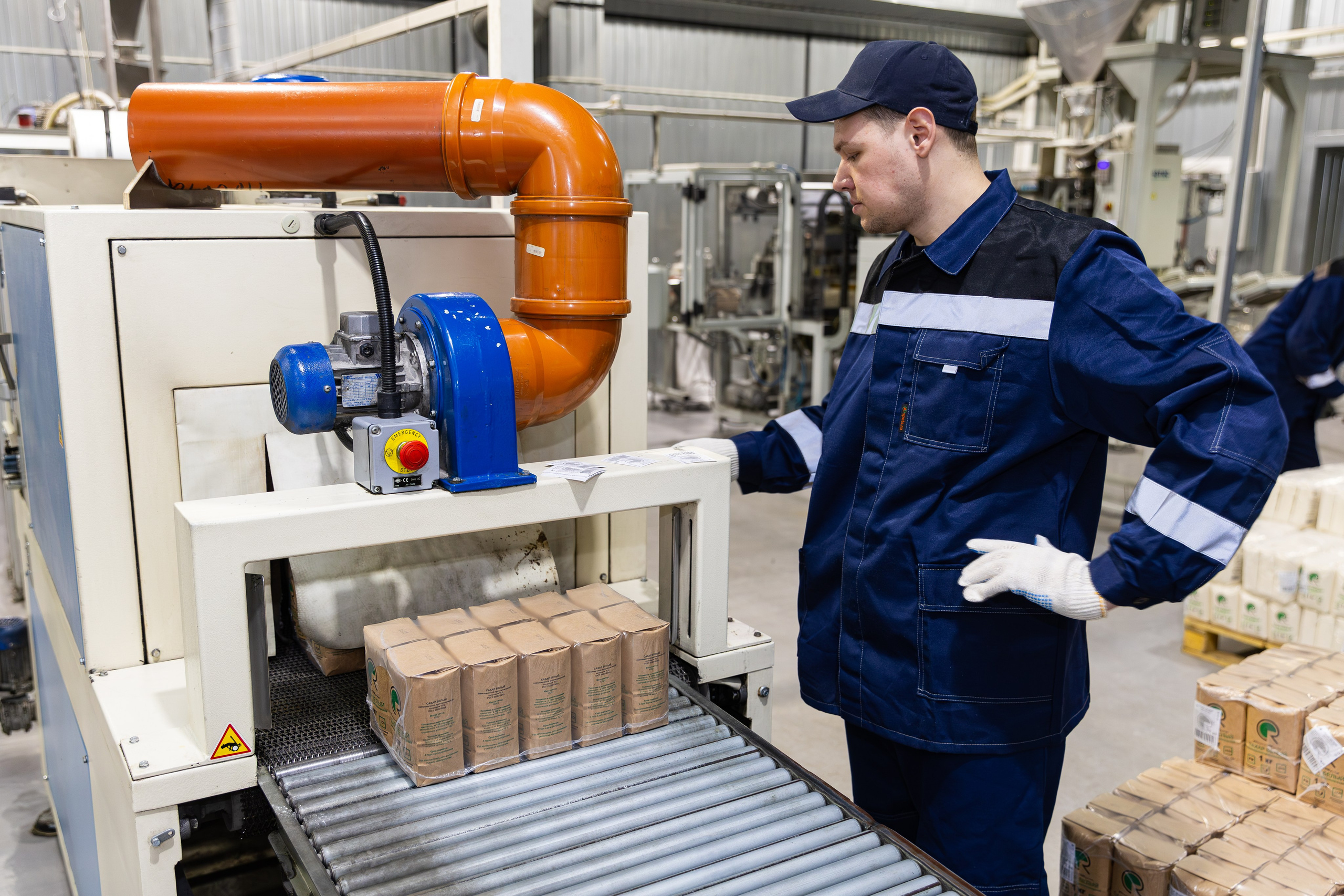 РТ Бакалея. Фотограф Александр Поздняков  Новосибирск