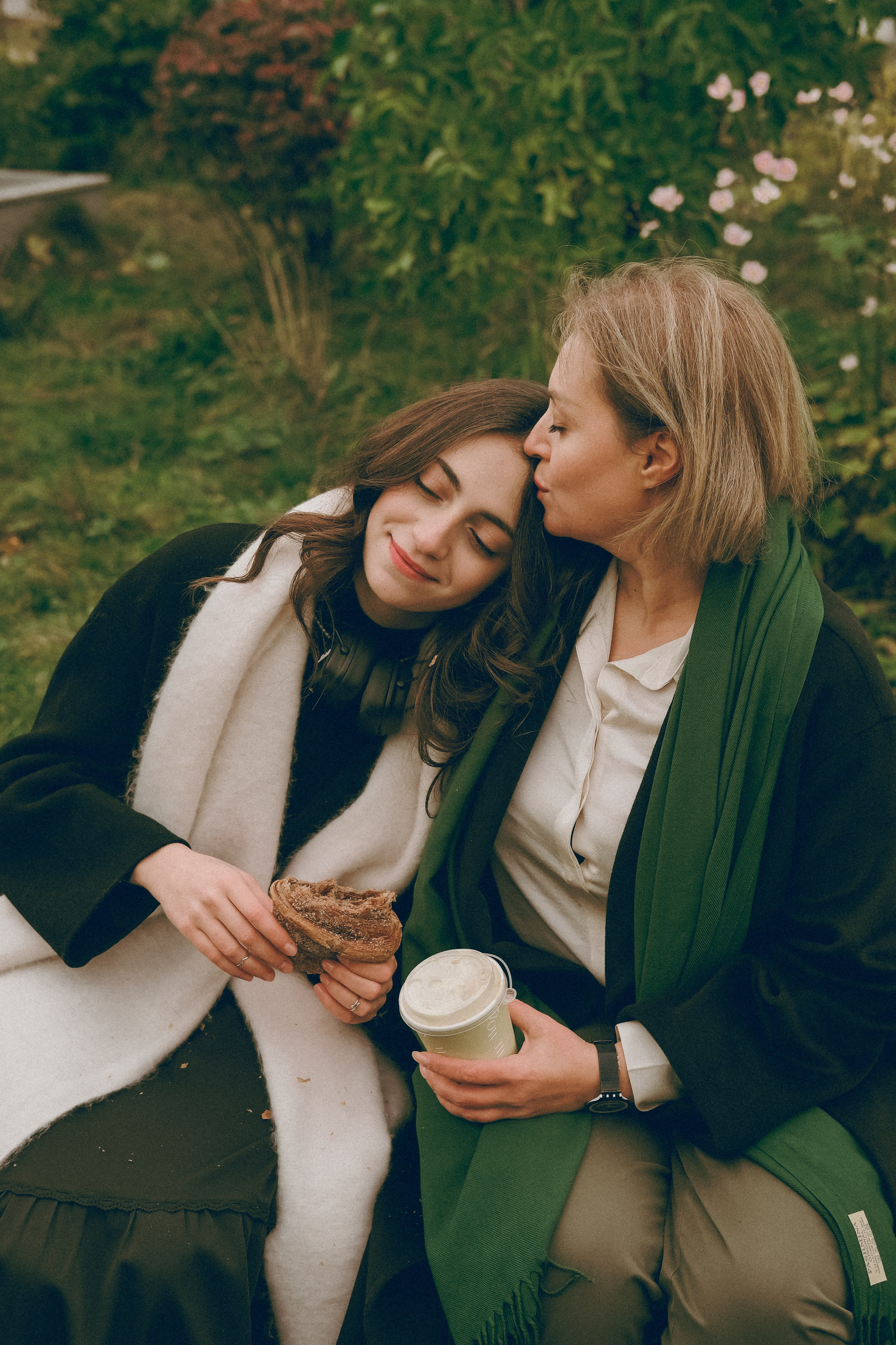 Love story+семейная. Фотограф сюжетных съемок и портретов в Санкт-Петербурге и Москве Стася Ефремова