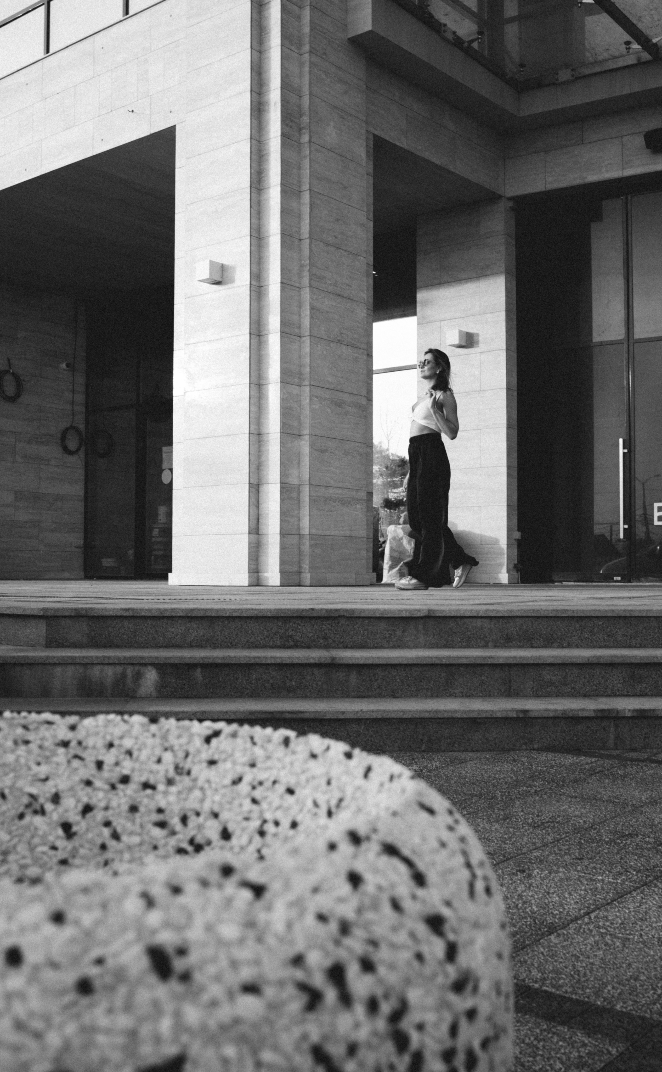 Закат-свет-линии. Фотограф в Краснодаре Лагунов Владимир