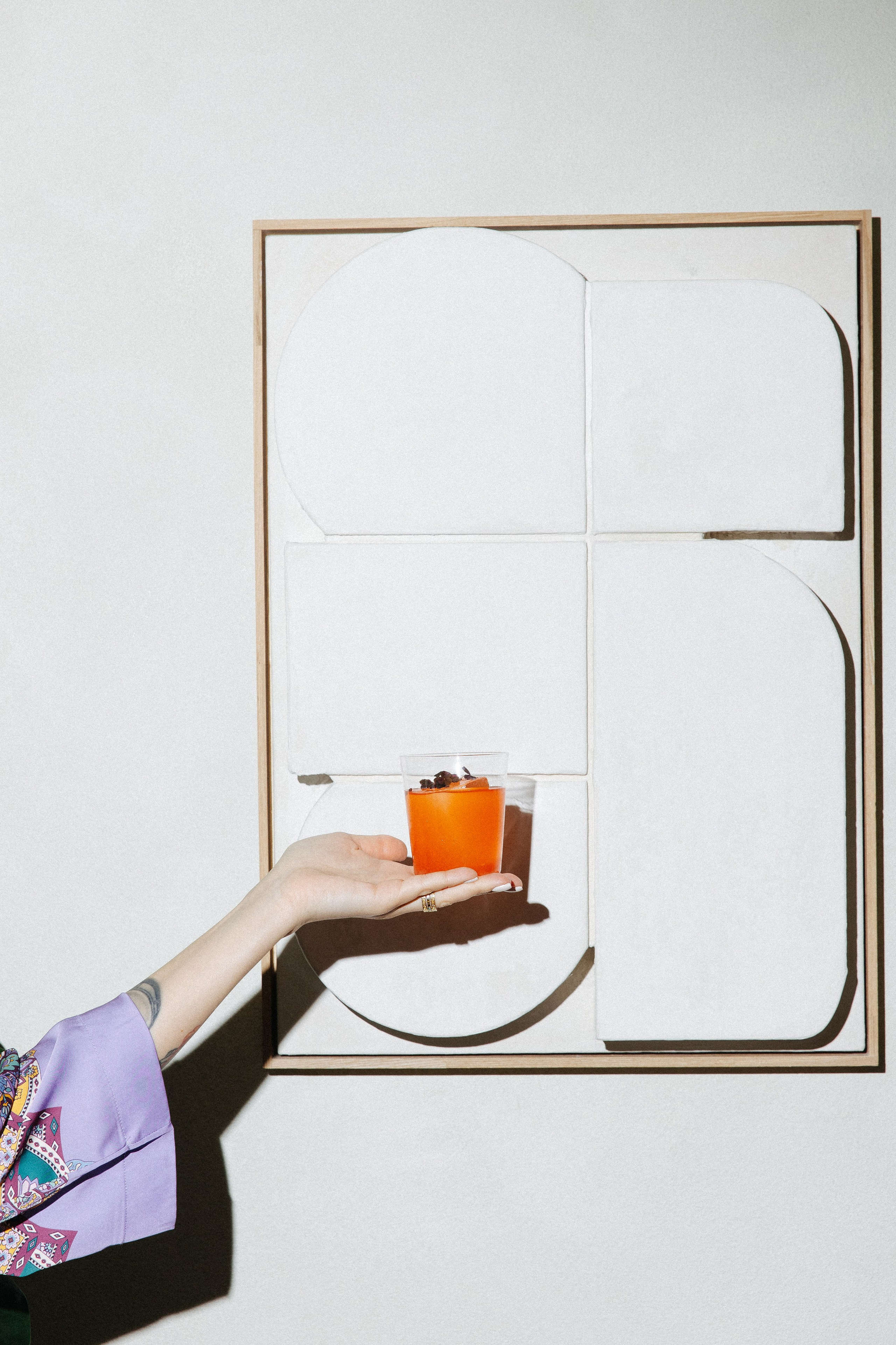 Коктейли фото. Фотограф │ Злата bombezno │ Москва