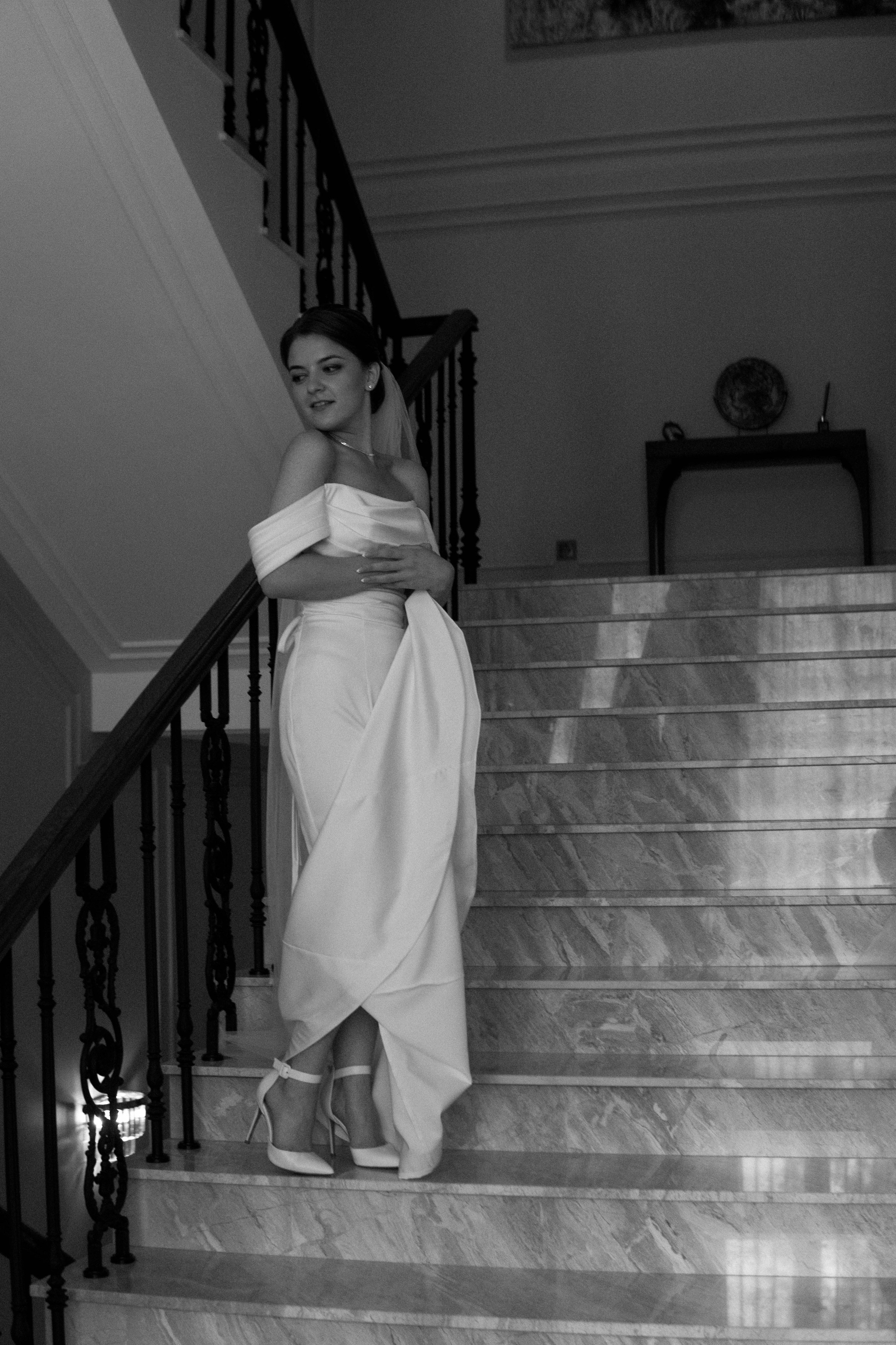 Свадьба. Студийный и свадебный фотограф Смоленск