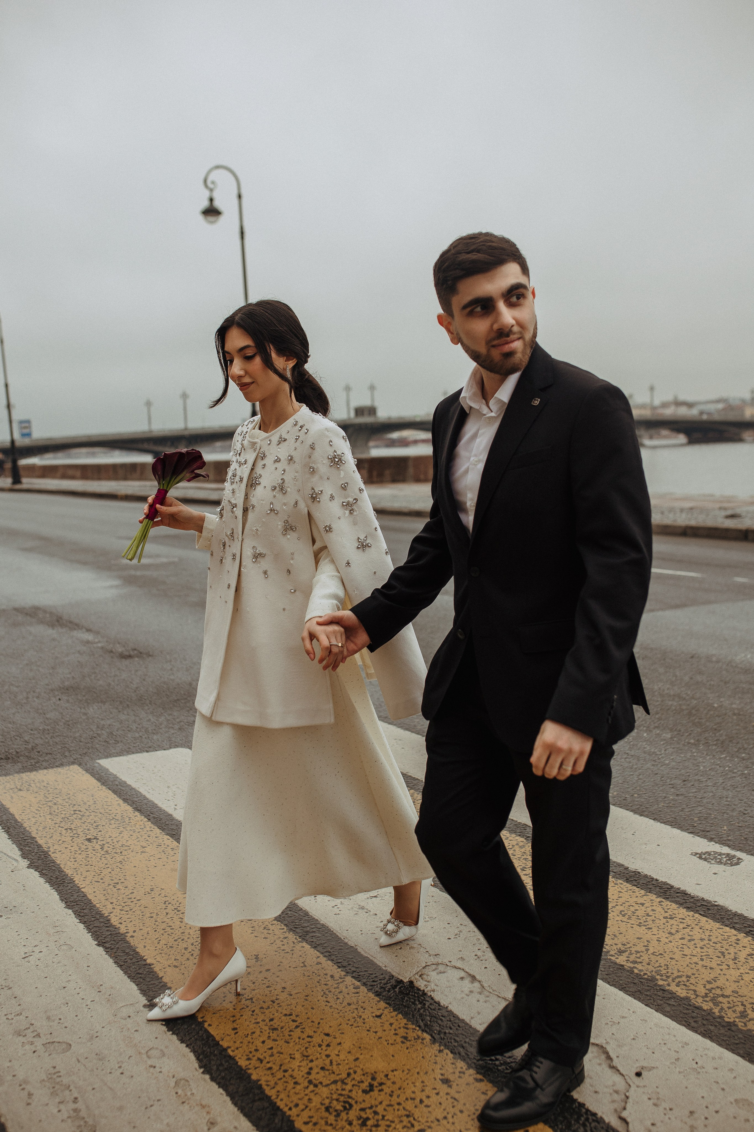 Айшан и Фаиг. Семейный и Свадебный фотограф в Санкт-Петербурге Плохая Екатерина