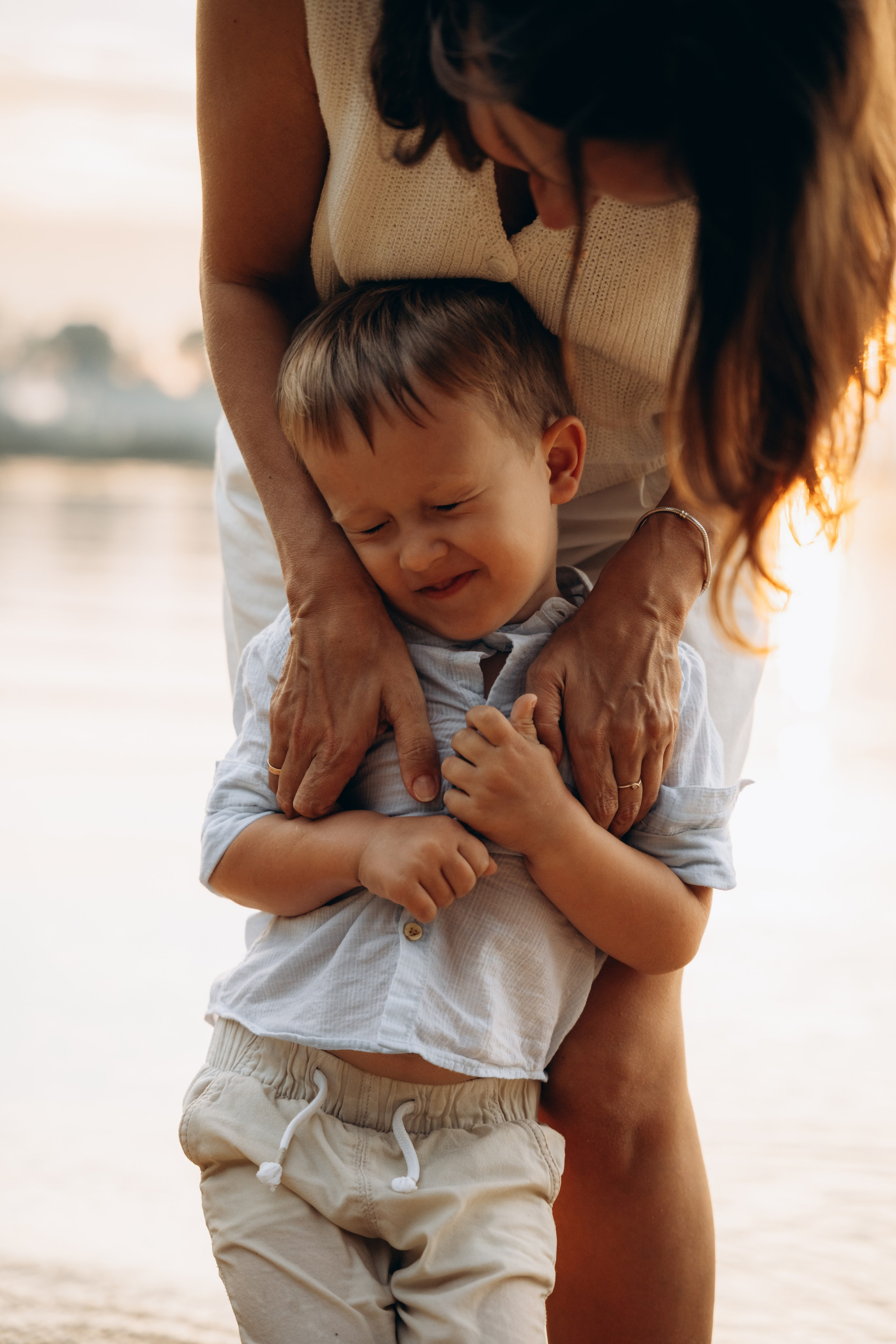 Лена, Дима, Ульяна, Мирон и Макар. Фотограф в Минске — Мария Миллс