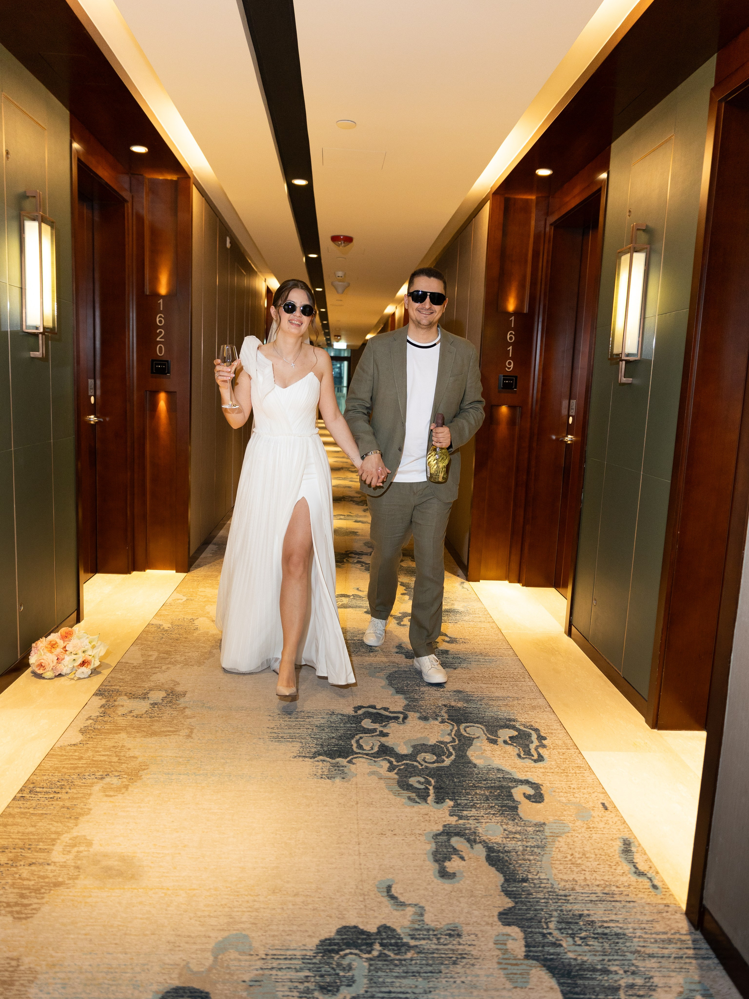 Вика и Дмитрий. Фотограф, видеограф -Александр Антонян