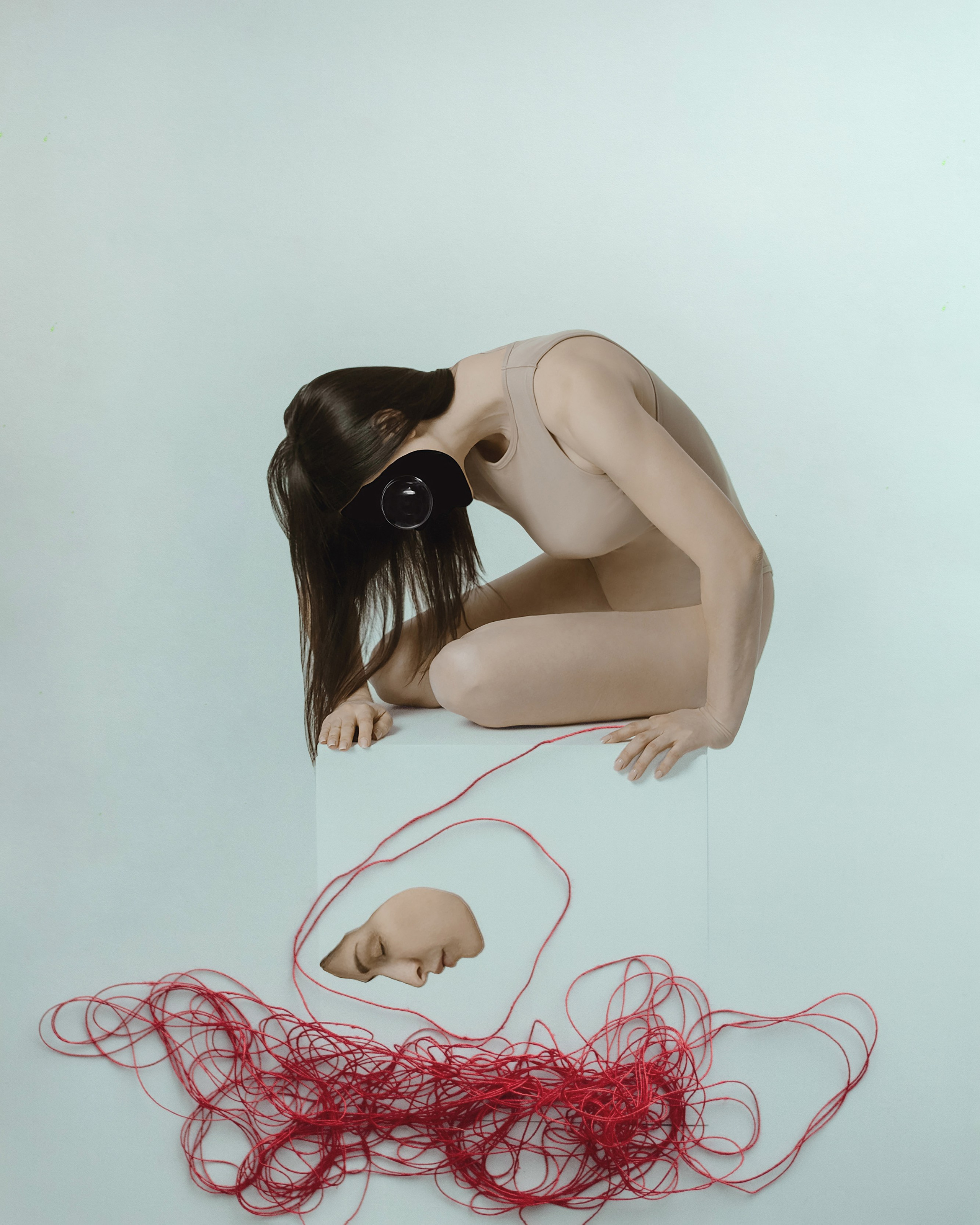 Dreams. MARINA MANUCHARIAN