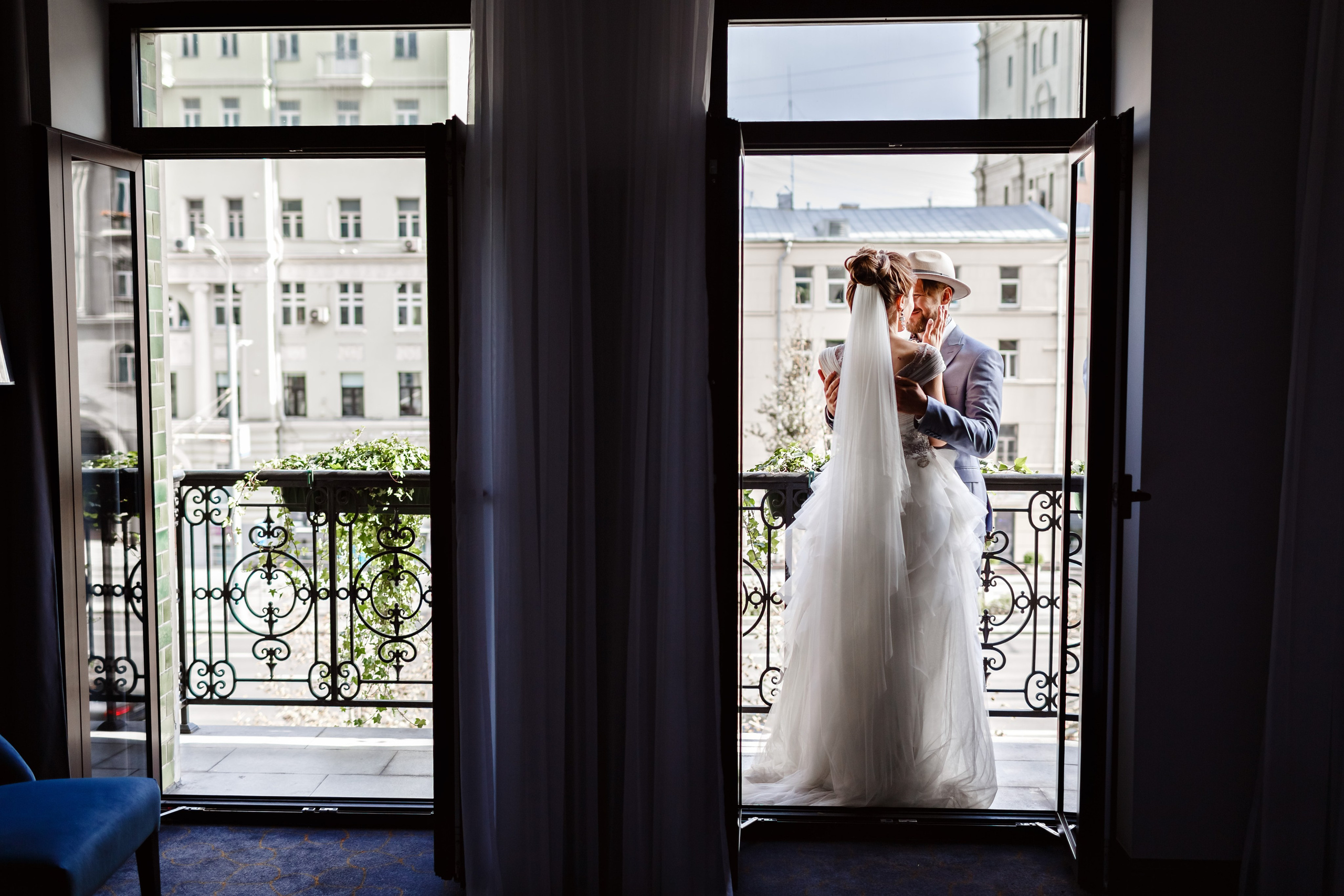 Данила и Ольга