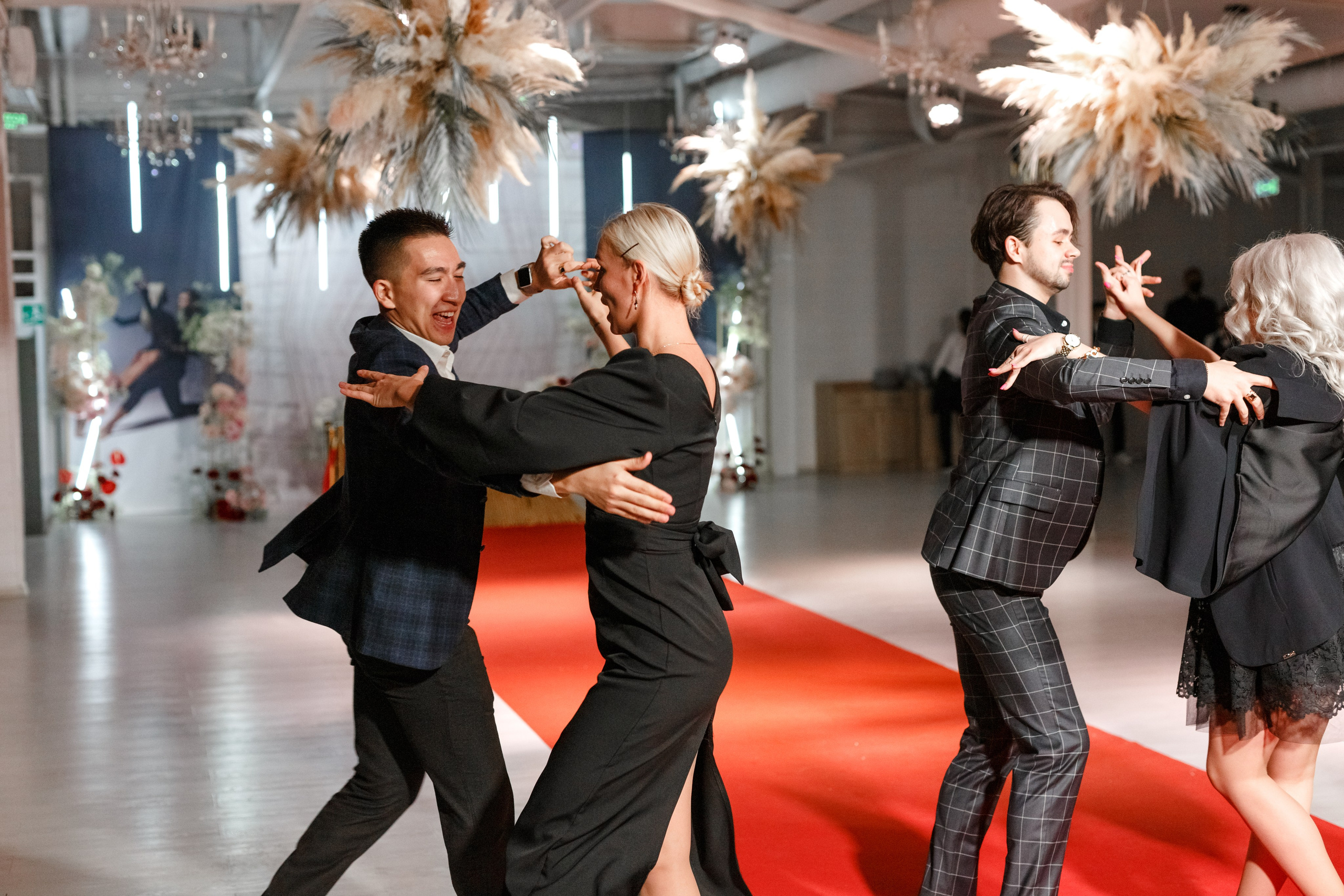 Егор и Дарья