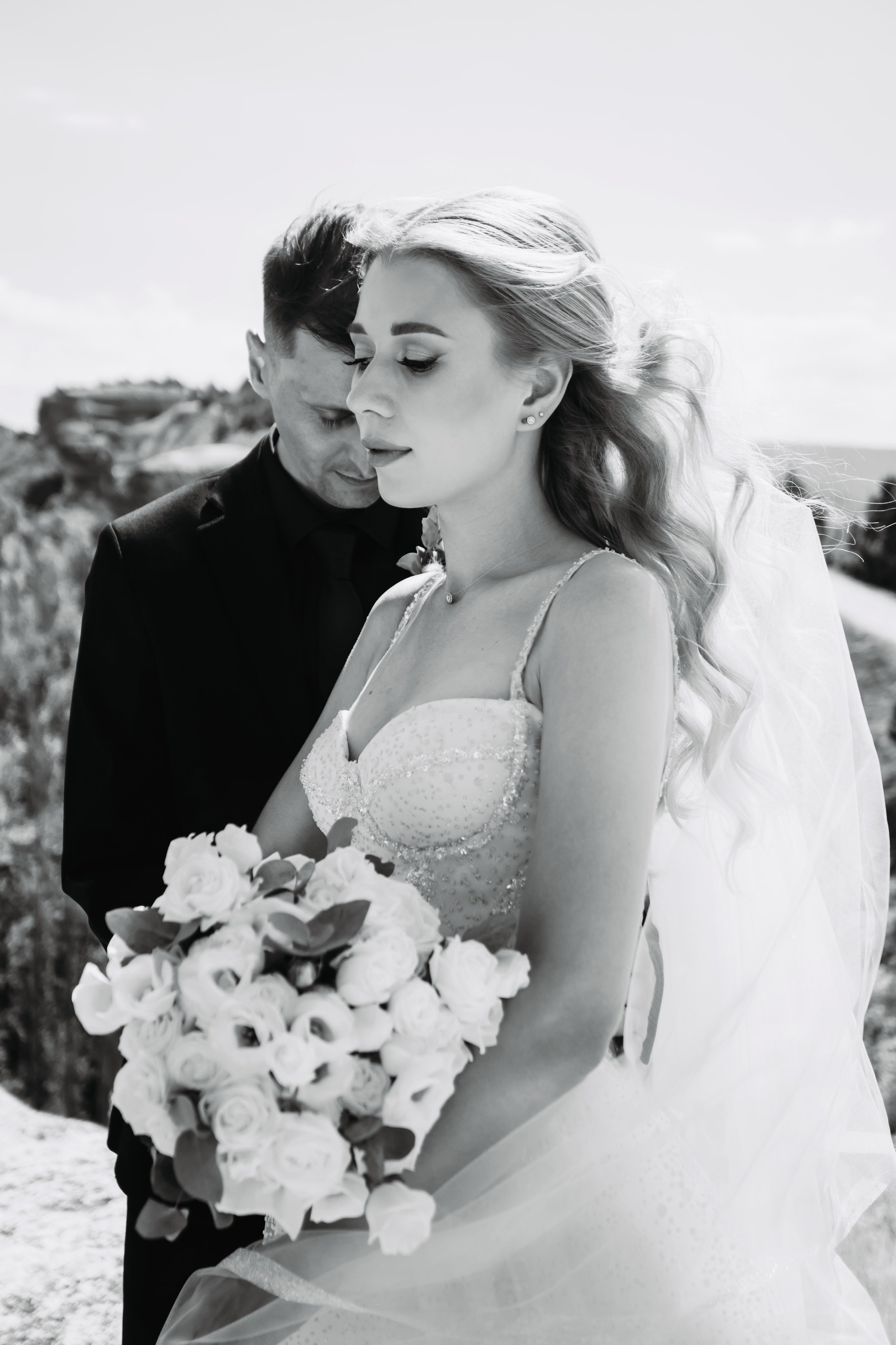 Профессиональный свадебный фотограф и видеограф Симферополь | Крым. Свадебный фотограф и видеограф Владислав и Анастасия Макриди