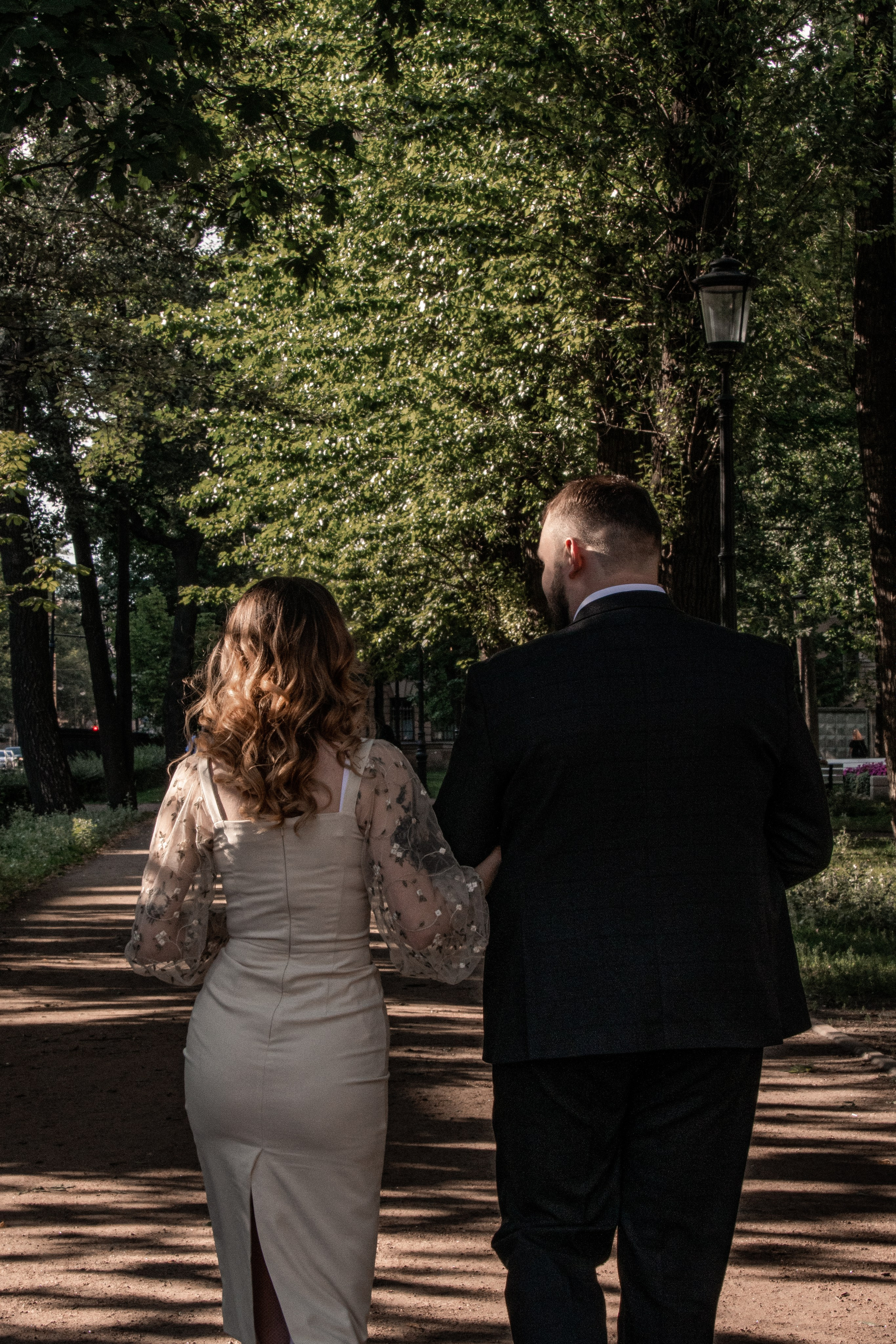 Свадебная фотосъемка. Фотограф в Санкт-Петербурге Ксения Яковчук