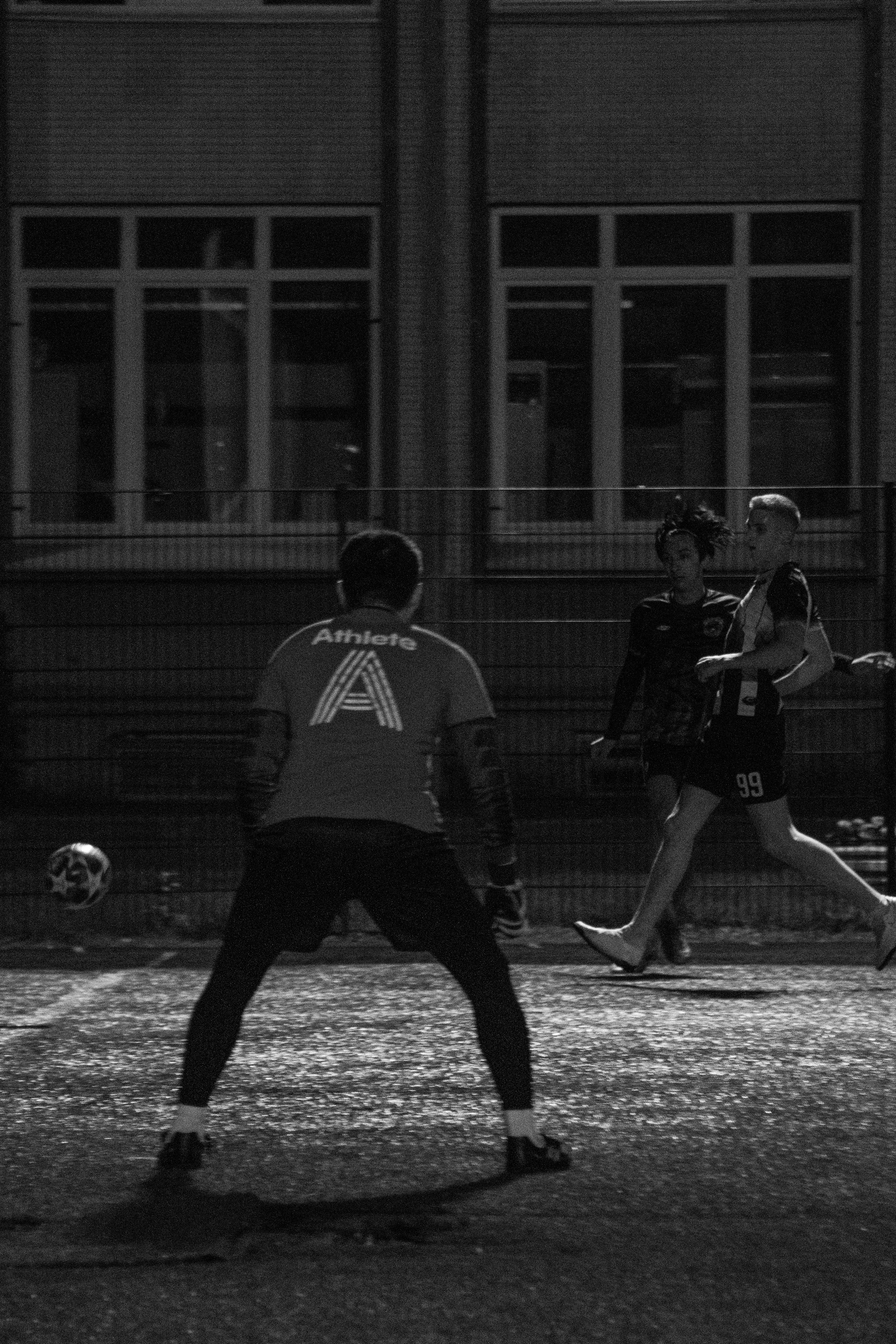 Спортивный репортаж 22.09.23. Фотограф в Санкт-Петербурге Ксения Яковчук