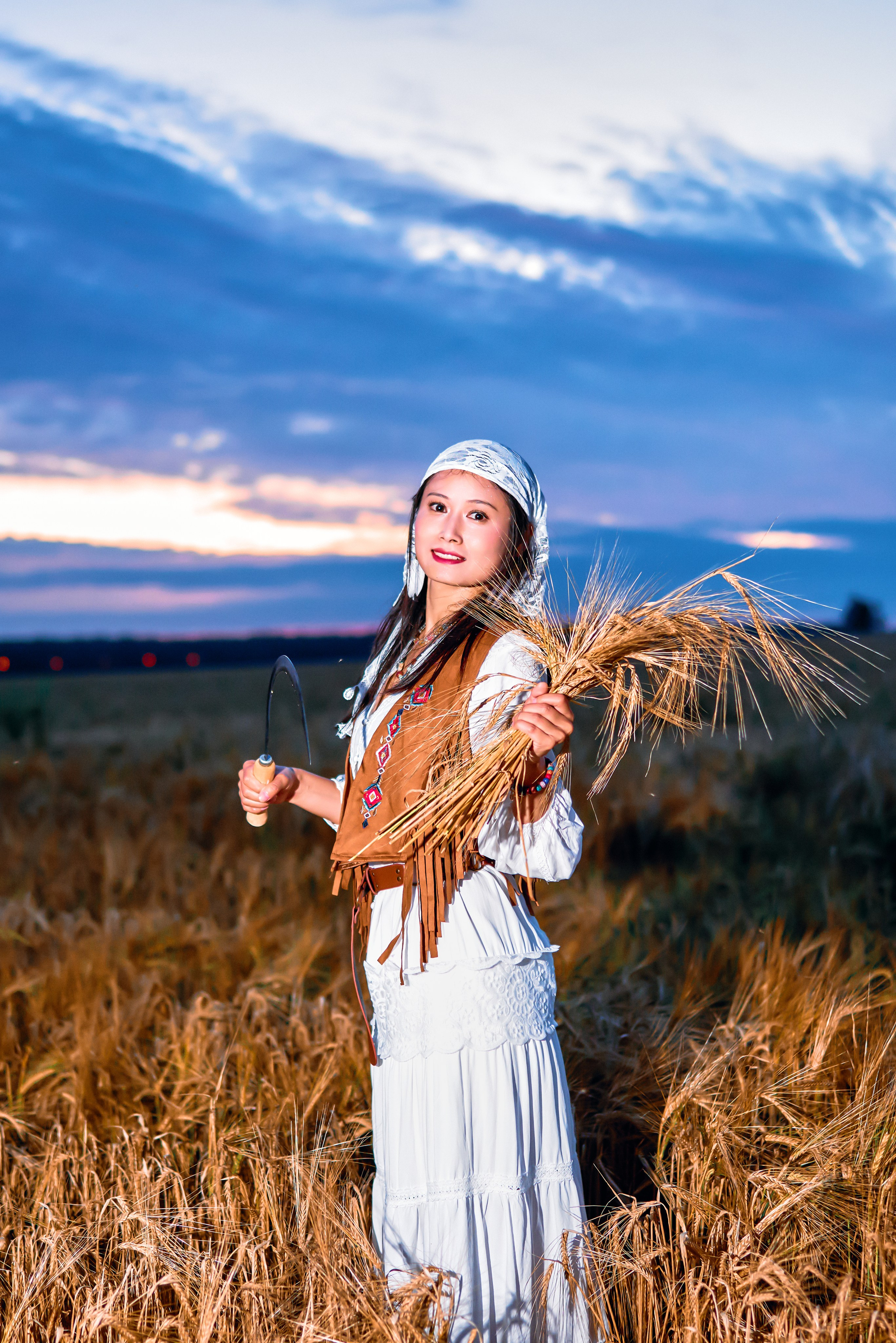 Поле. Свадебный и репортажный фотограф в Москве Александр Кудрявцев