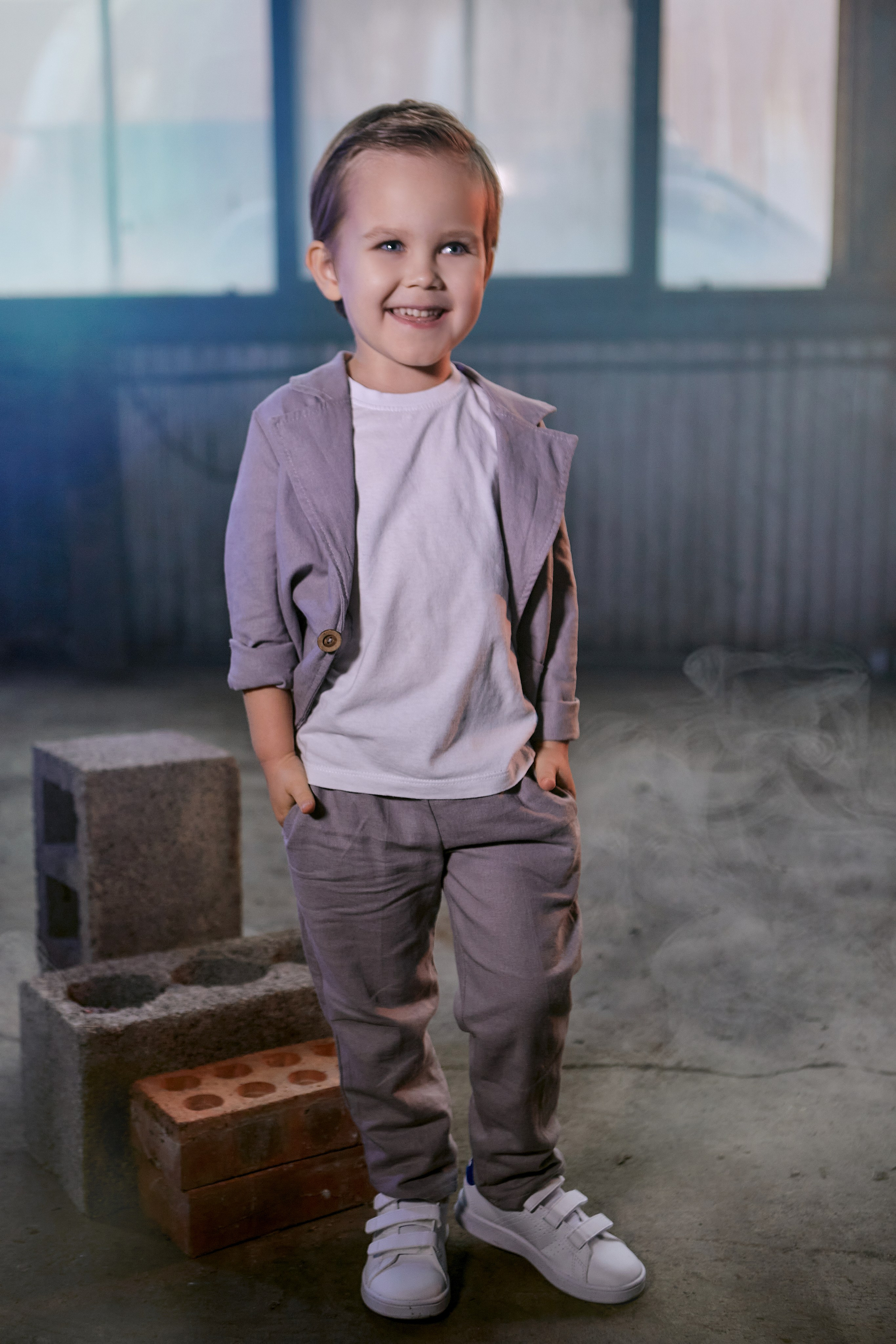 Dark Inspiration. Efimova Model Agency