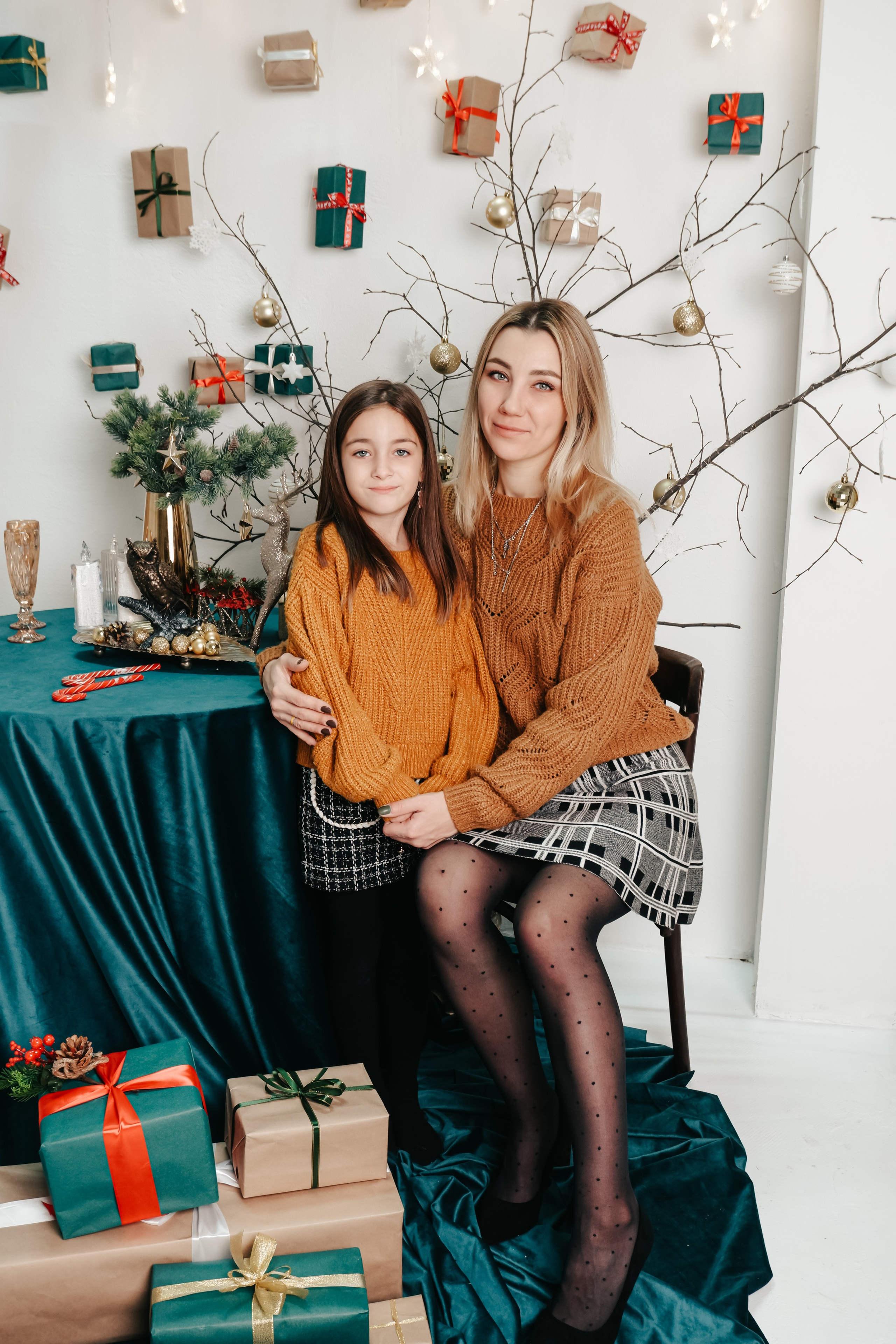 Лена, Лёва и Полина. Лена Фокина | Фотограф Смоленск