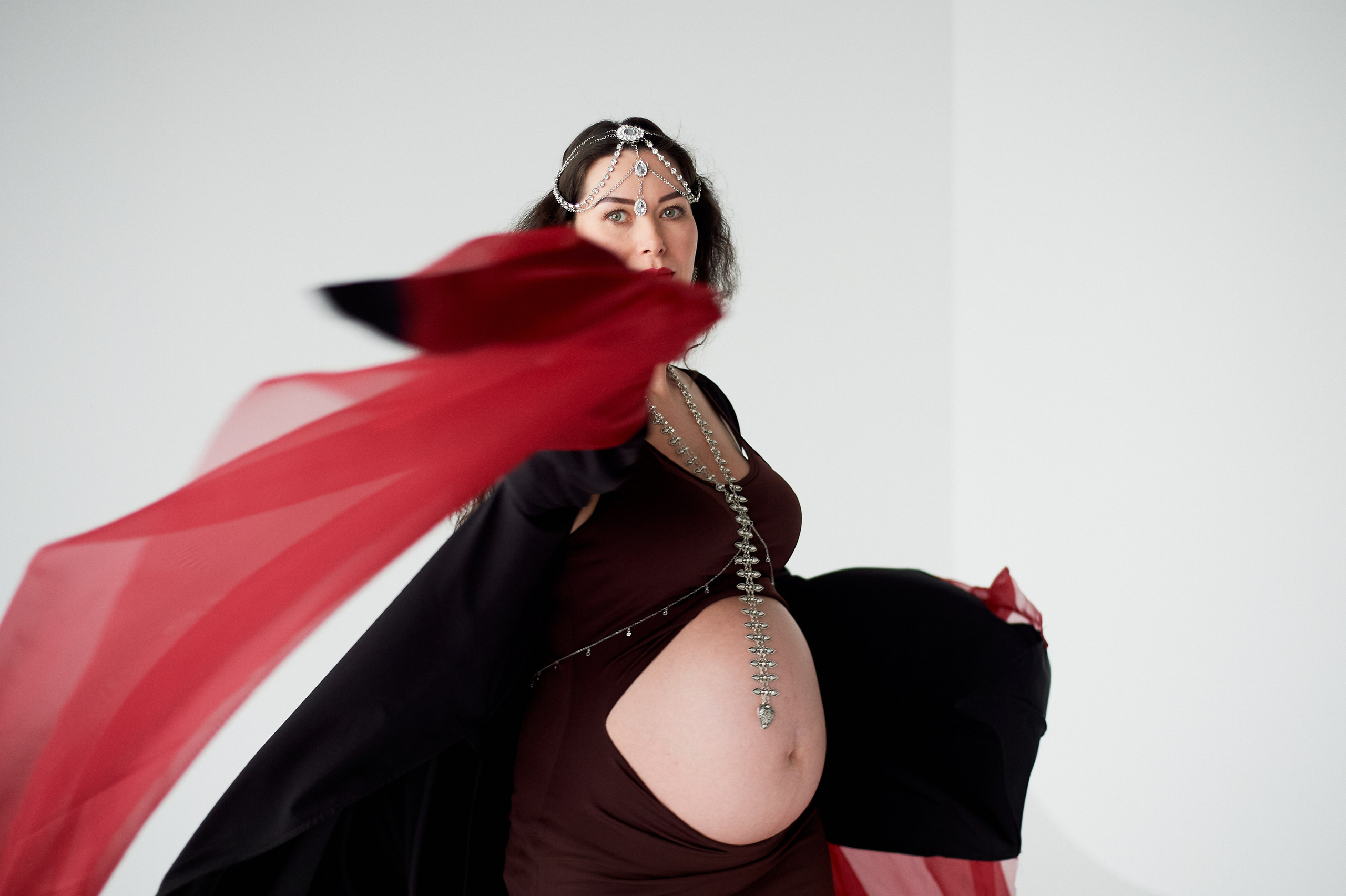 Анастасия Беременность. Фотограф, психолог в Москве, Жуковском, Раменском Галина Майлер