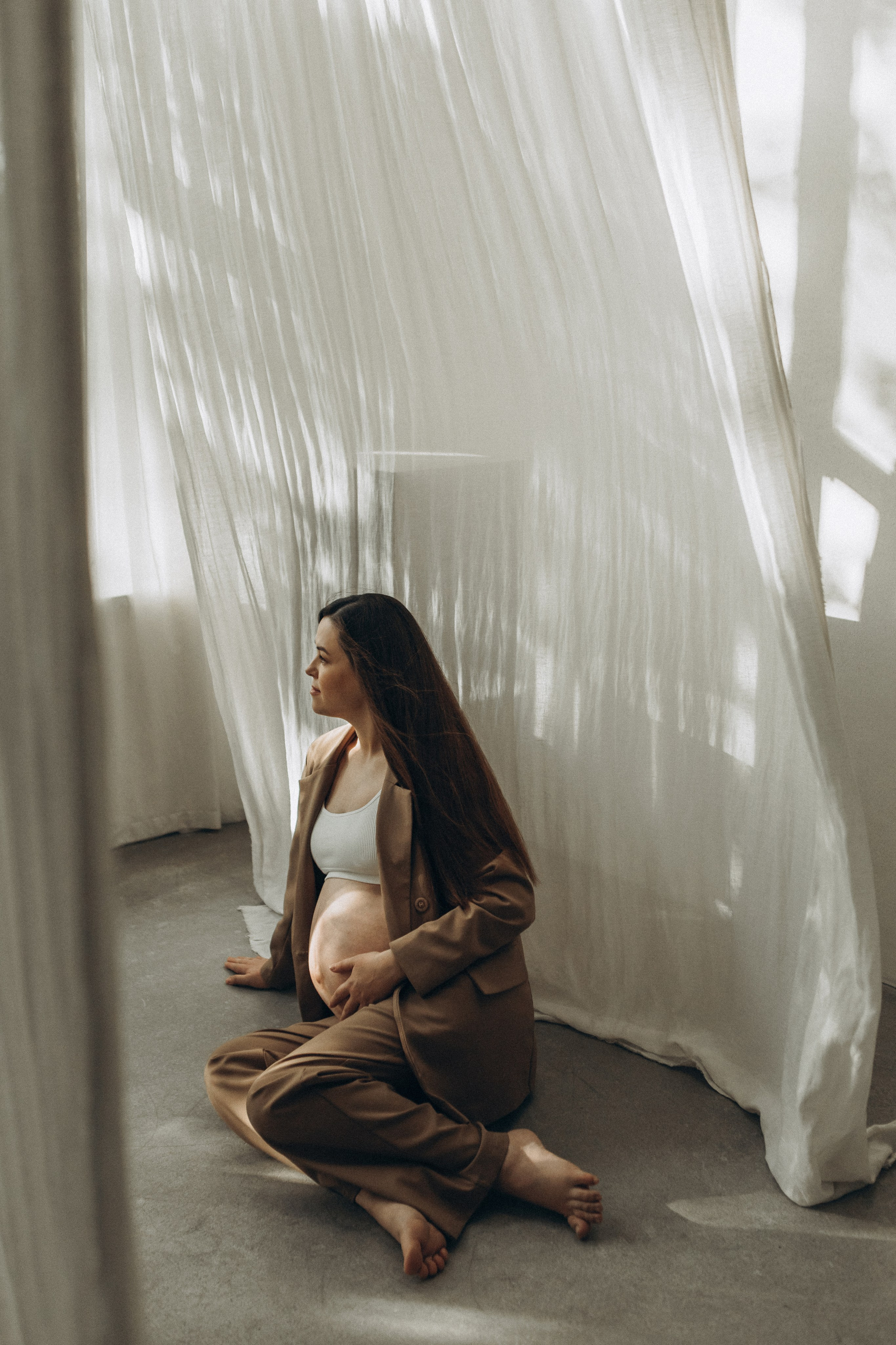 Альбина и Артур. Семейный фотограф в Краснодаре Виктория Кокоулина