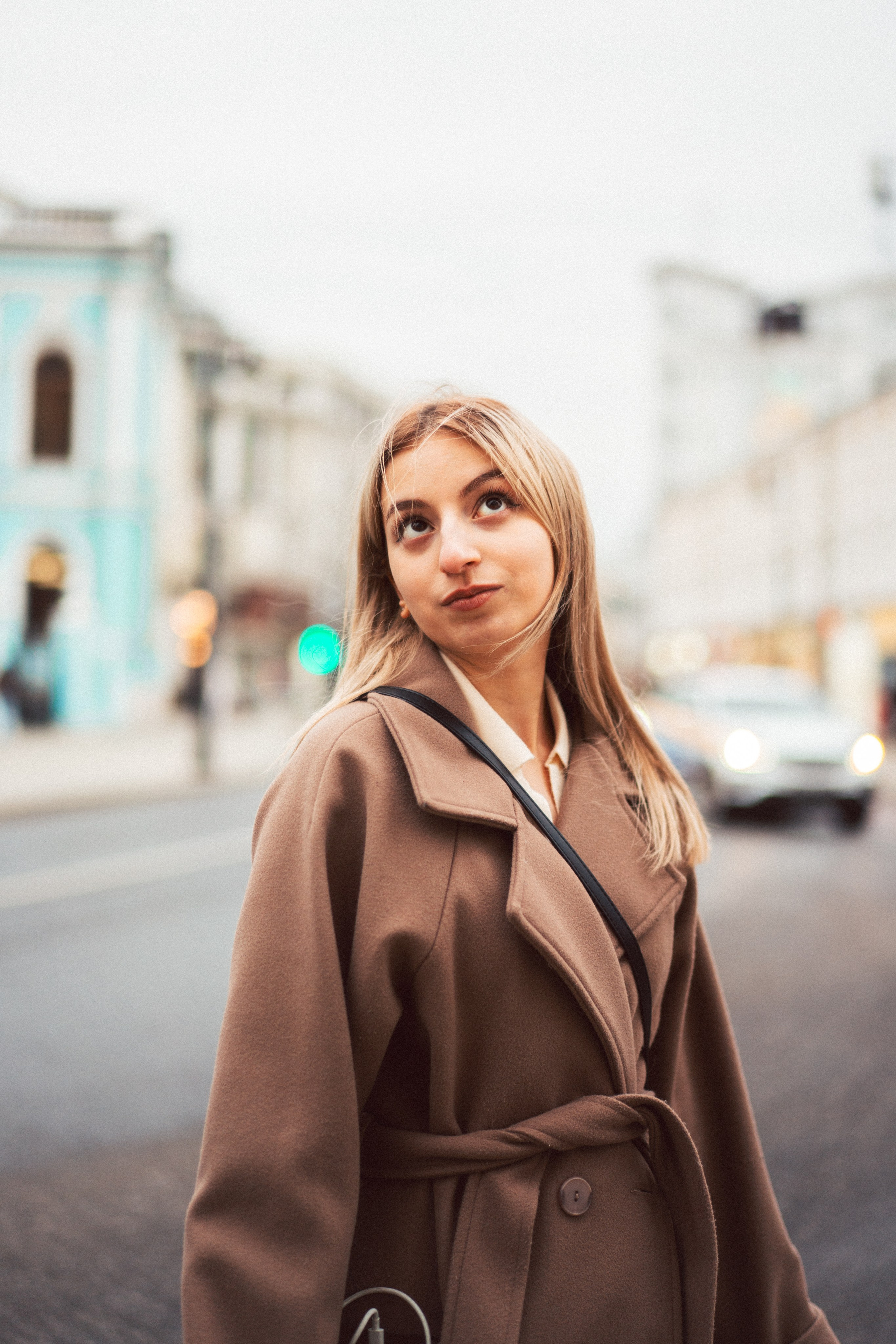 Нана. Максим Яковлев — фотограф в Москве